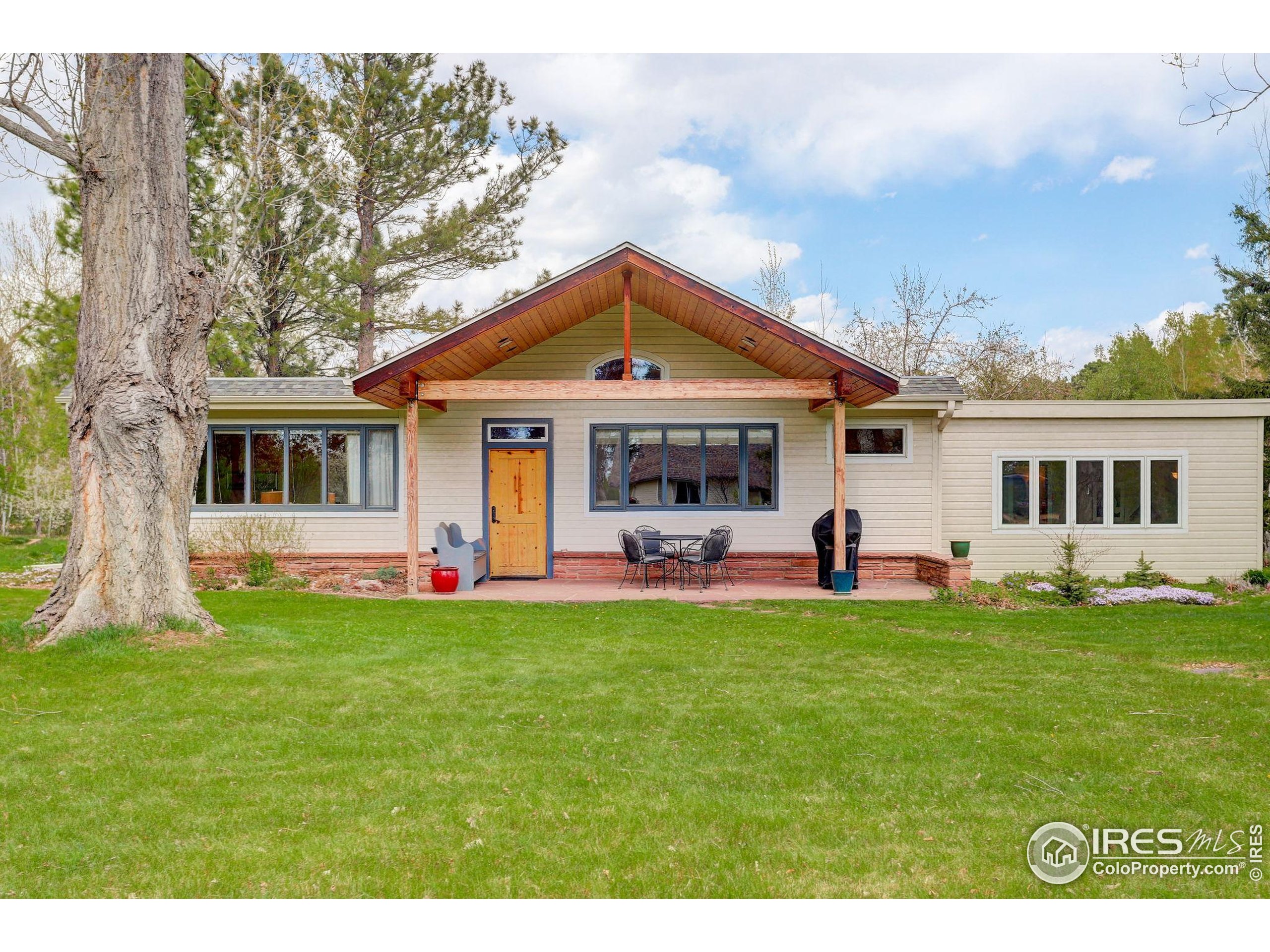 Boulder, Colorado, 80301, United States, 3 Bedrooms Bedrooms, ,1 BathroomBathrooms,Residential,For Sale,1925379