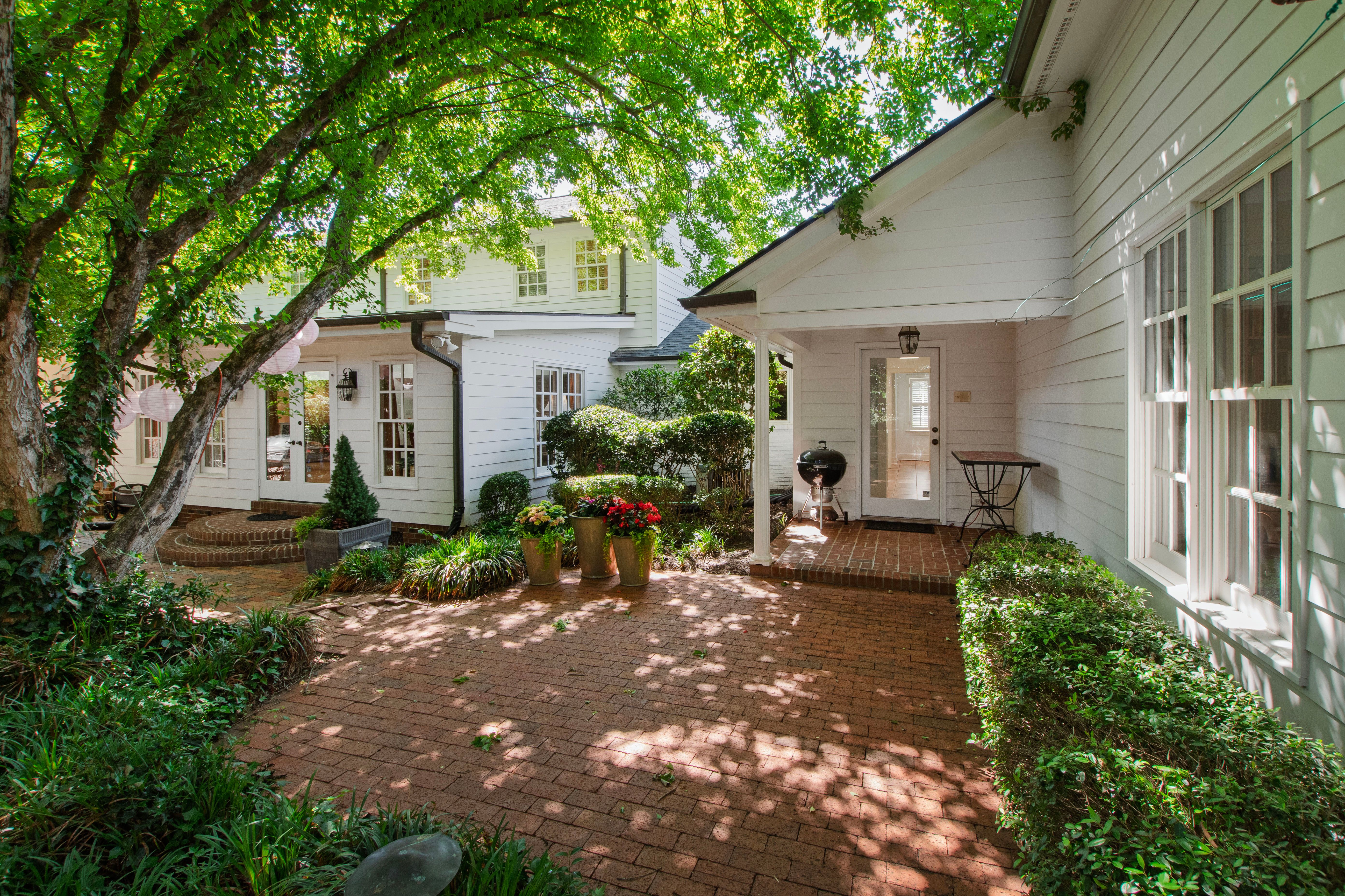  325 Buncombe Street, Raleigh, NC 27609 - 物件實景