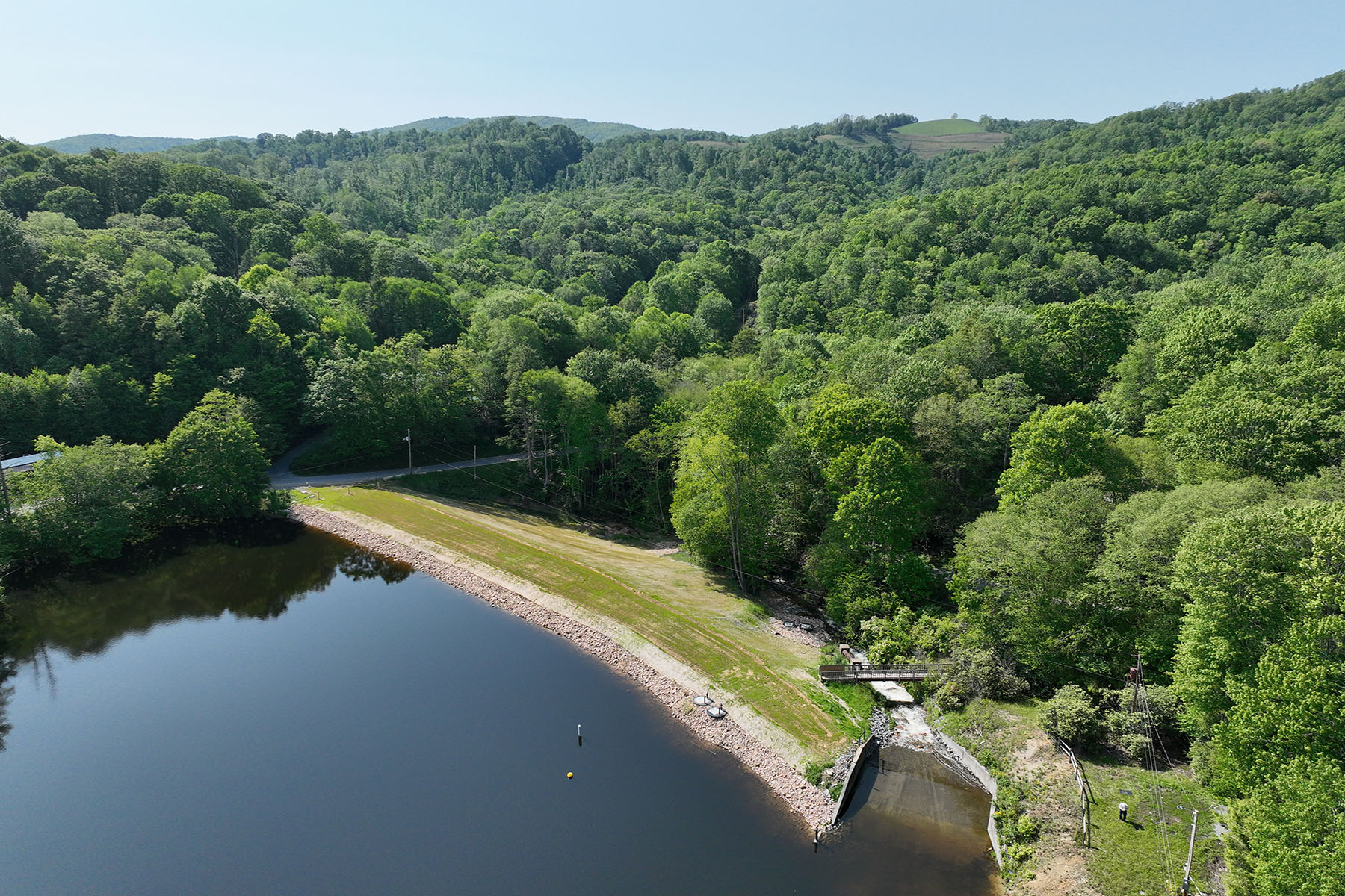  ROAN MOUNTAIN - RIPSHIN LAKE CORPORATION - 物件實景