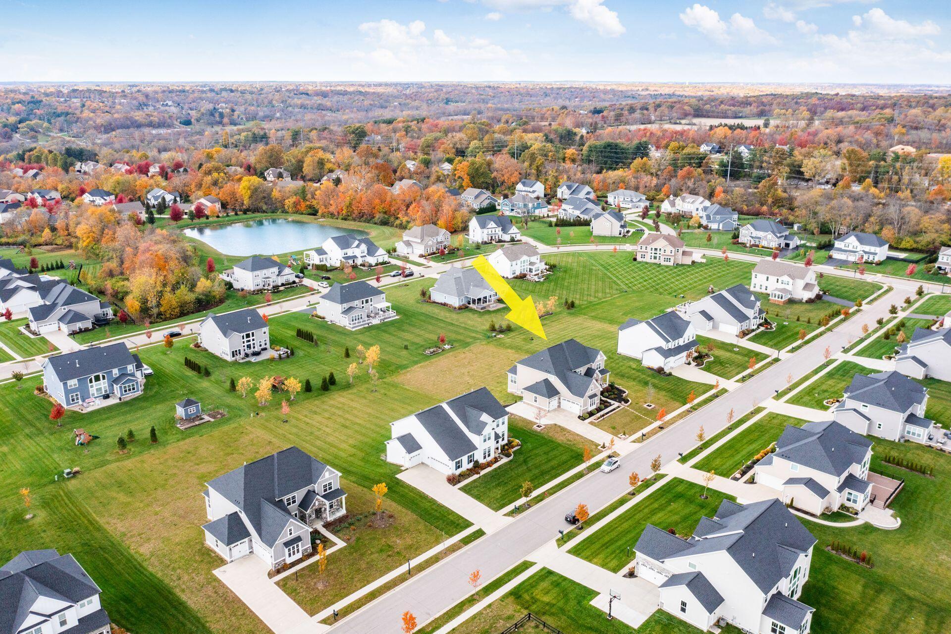 Delaware, Ohio, 43015, United States, 5 Bedrooms Bedrooms, ,5 BathroomsBathrooms,Residential,For Sale,1989567