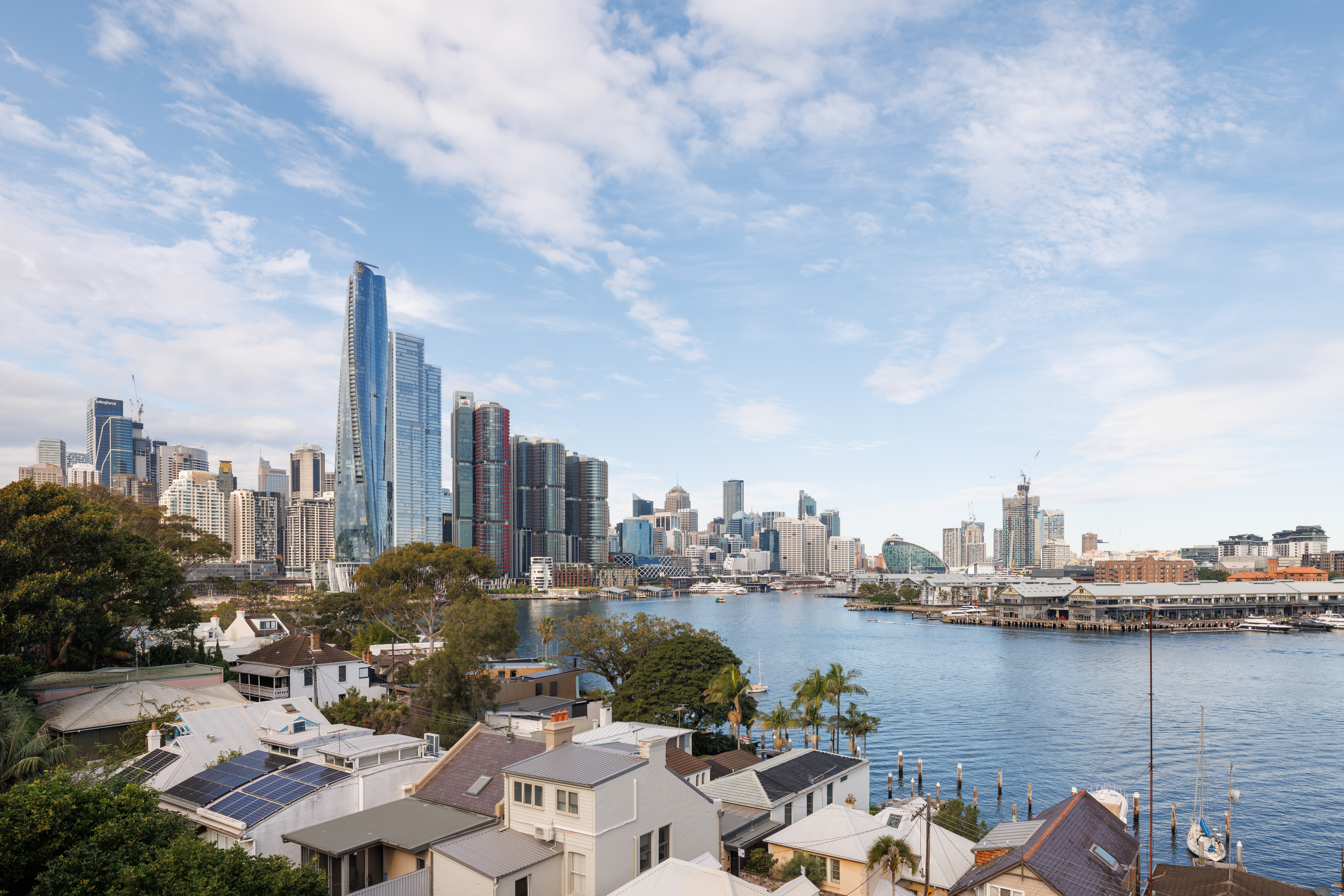  24 Pearson Street, Balmain East - 物件實景