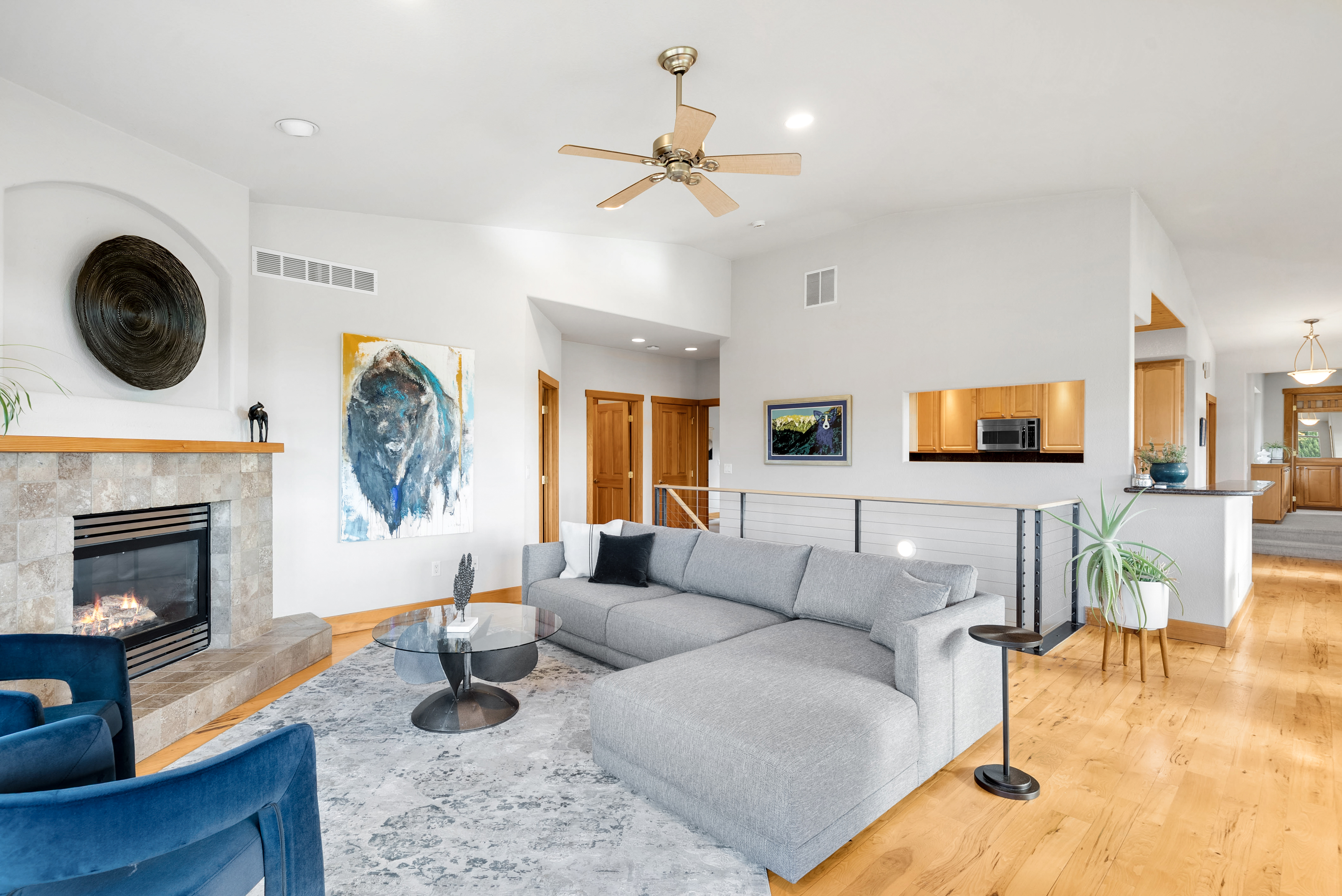  131 Hurricane Hill Dr, Nederland, CO, 80466 - 物件實景
