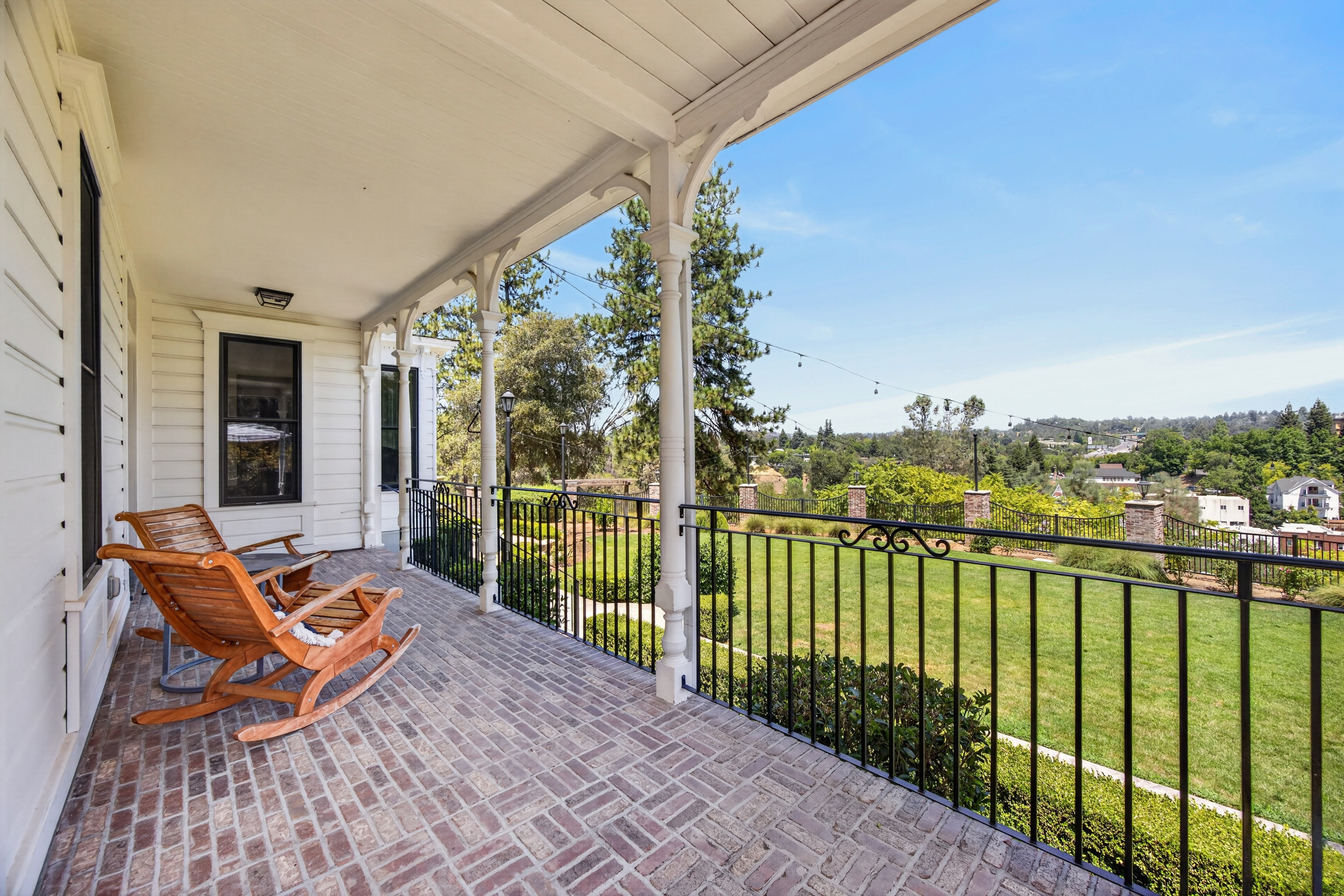  195 Park Street, Auburn, CA 95603 - 物件實景