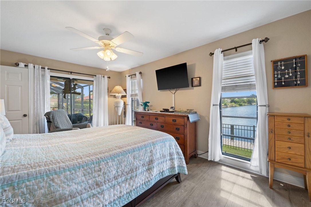 Cape Coral, Florida, 33990, United States, 3 Bedrooms Bedrooms, ,2 BathroomsBathrooms,Residential,For Sale,2006473