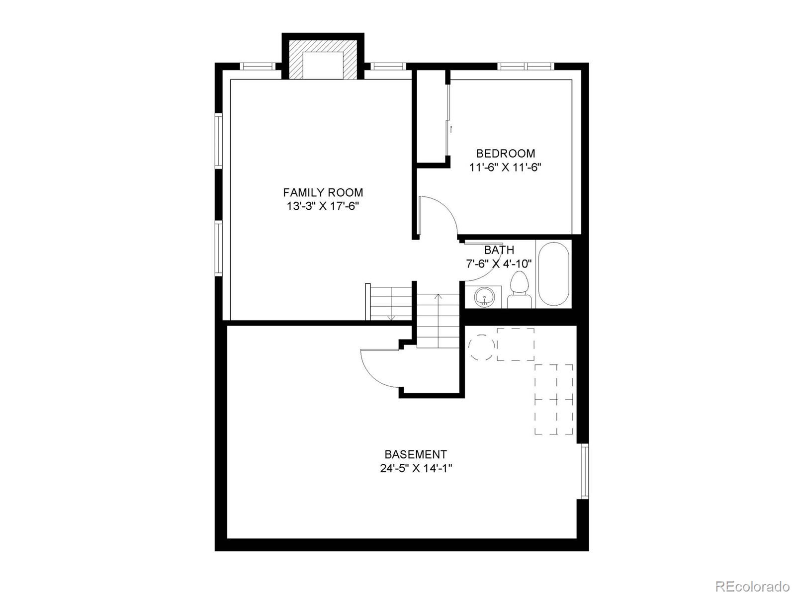 Aurora, Colorado, 80013, United States, 3 Bedrooms Bedrooms, ,1 BathroomBathrooms,Residential,For Sale,1925001