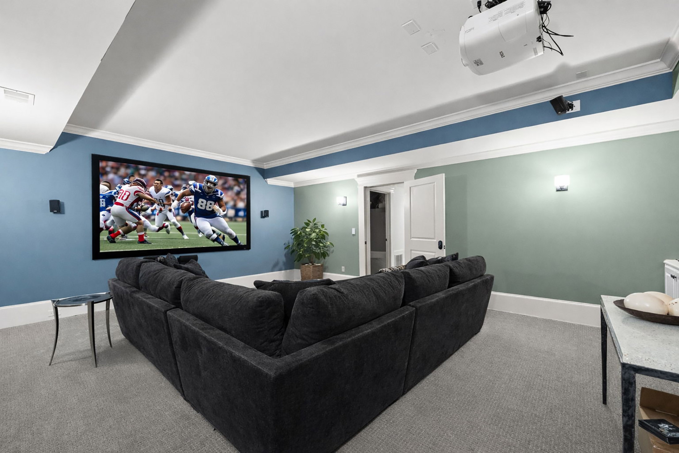  Extraordinary Druid Hills Brick Home with a Resort-caliber Backyard - 物件實景