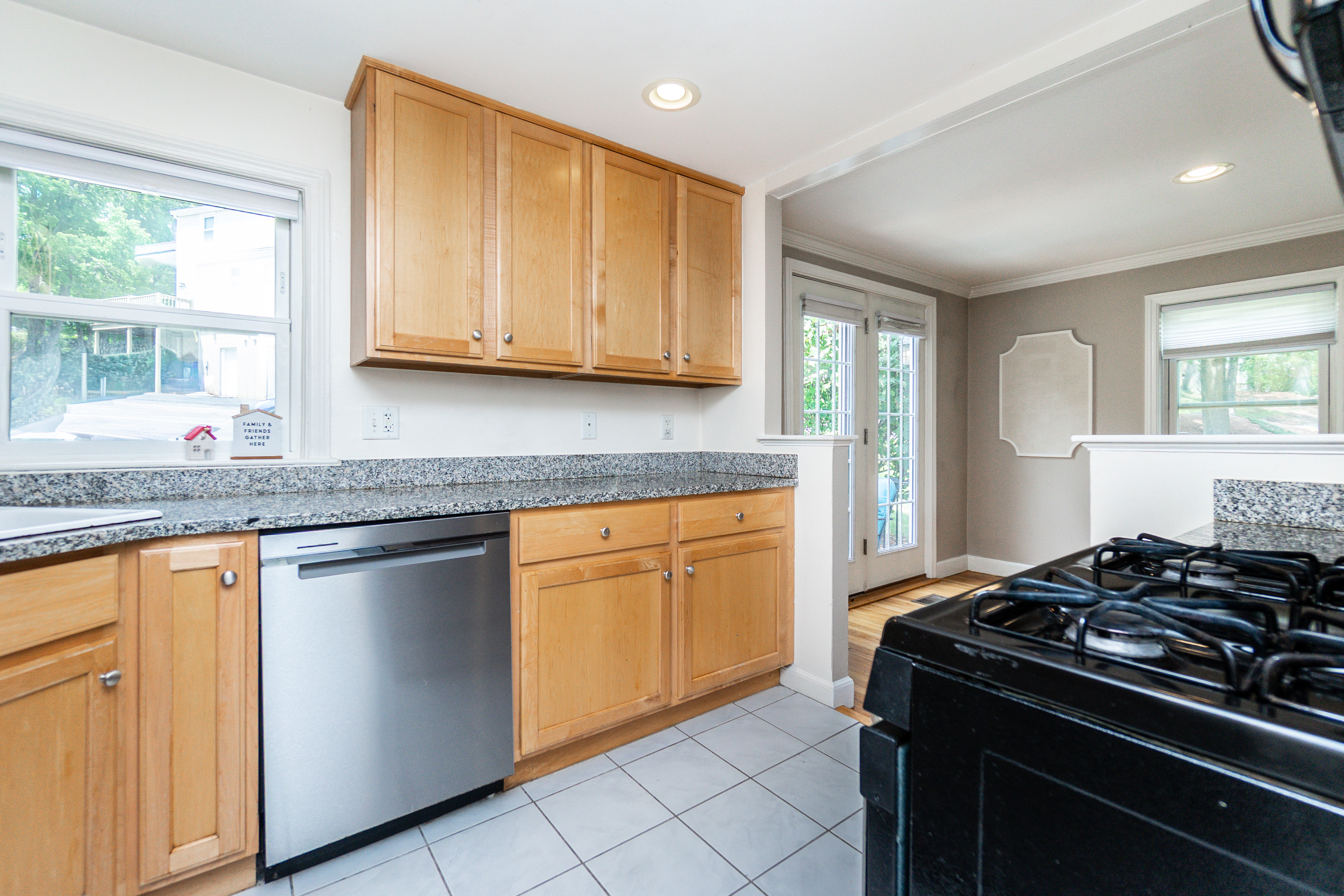  9 Bow Street, Unit 9, Arlington, MA, 02474 - 物件實景