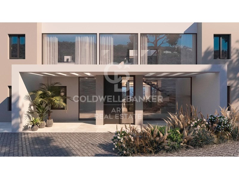 Benahavís, Andalusia, ES, 6 Bedrooms Bedrooms, ,7 BathroomsBathrooms,Residential,For Sale,1955857