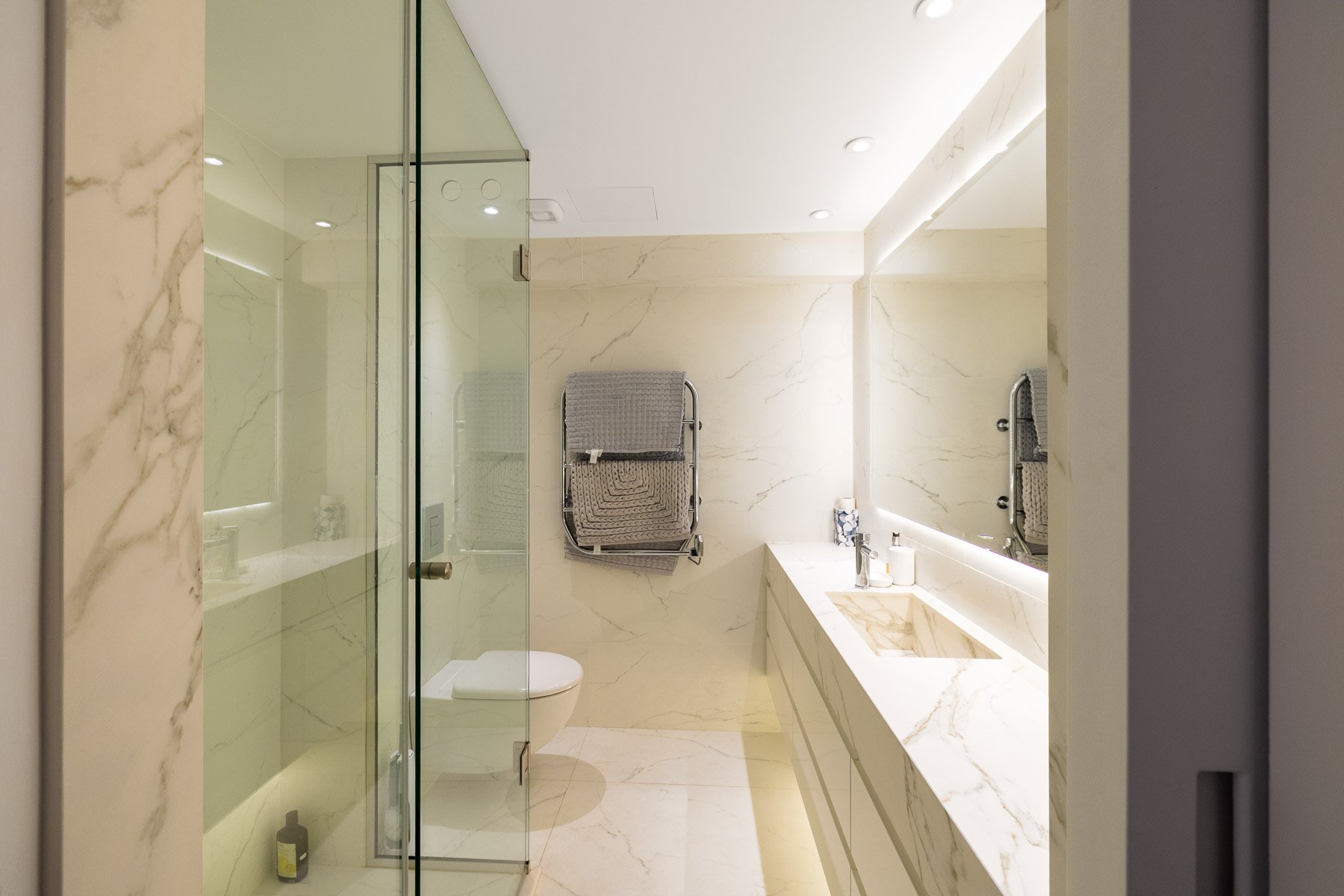  Renovated 3 Bedroom Residence with Guest Studio Steps from the Sea in Limassol - 物件實景