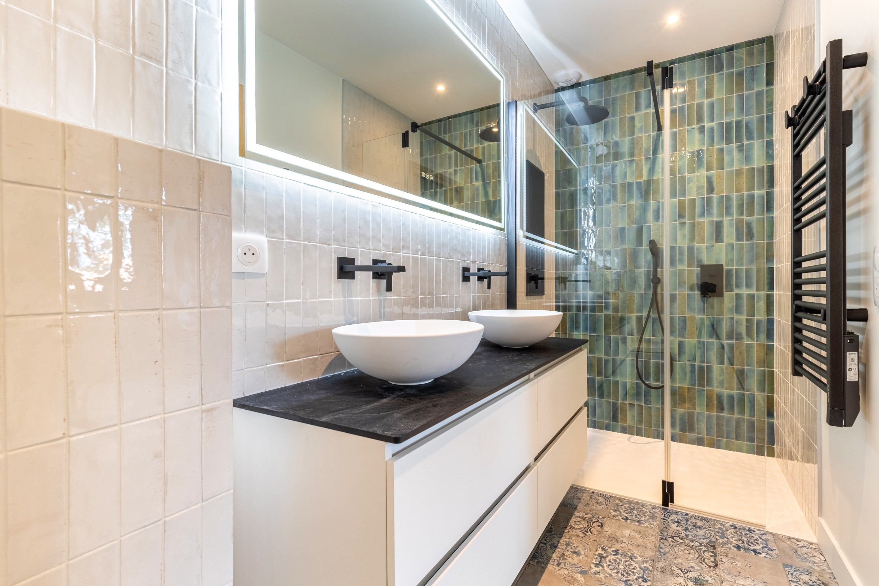  EXCEPTIONAL VILLA GAUME – SEA VIEW AND WALKING DISTANCE TO THE BEACH OF PYLA SU… - 物件實景