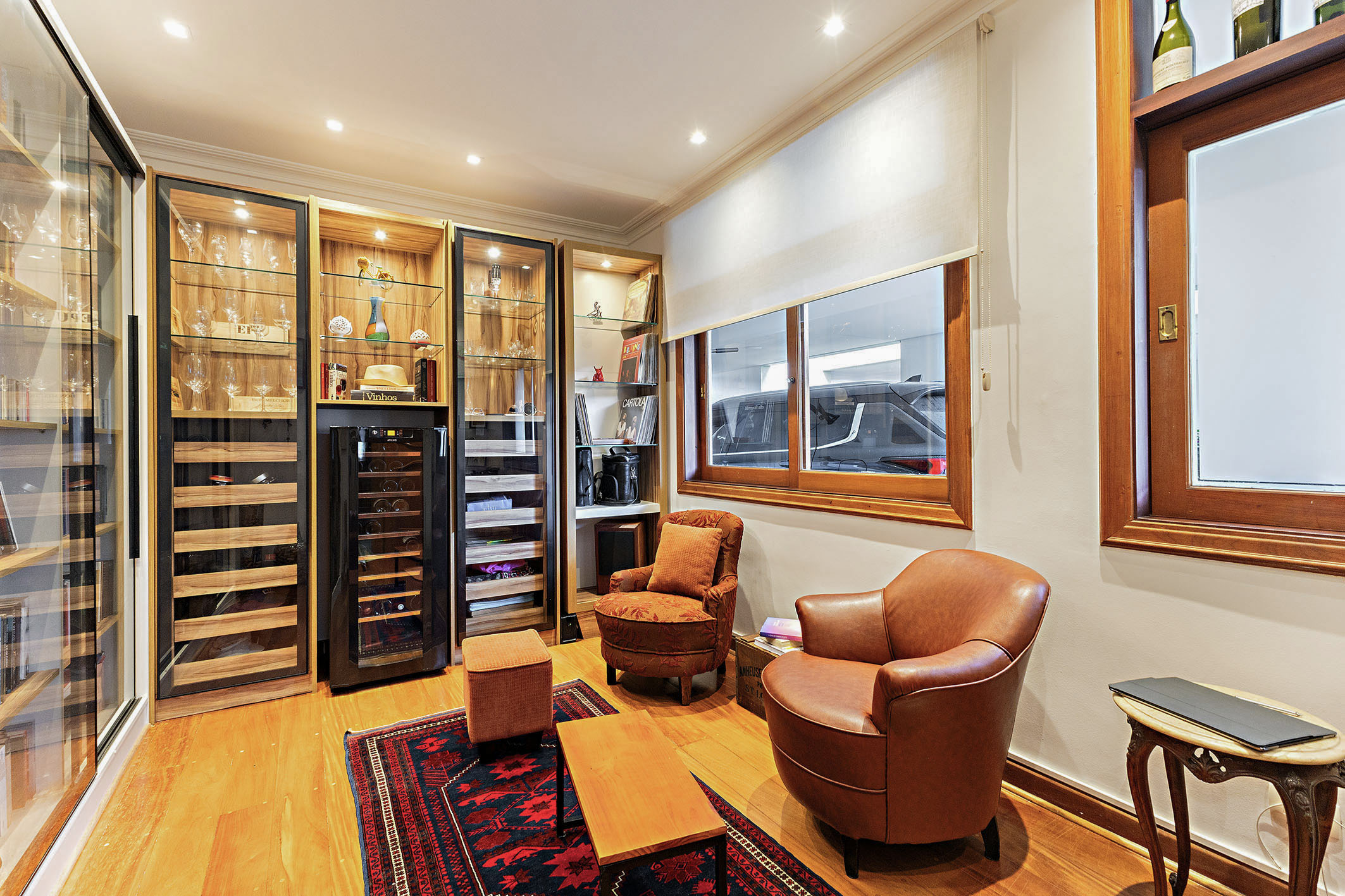  Exclusive residence in a distinctive gated community with five suites - 物件實景