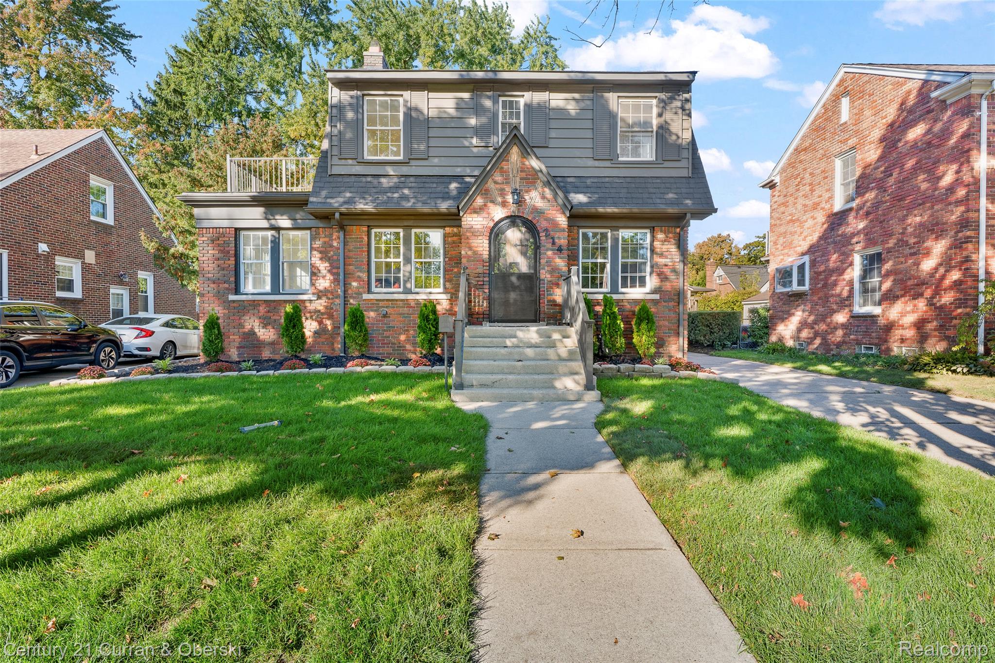 Dearborn, Michigan, 48124, United States, 4 Bedrooms Bedrooms, ,3 BathroomsBathrooms,Residential,For Sale,1979492