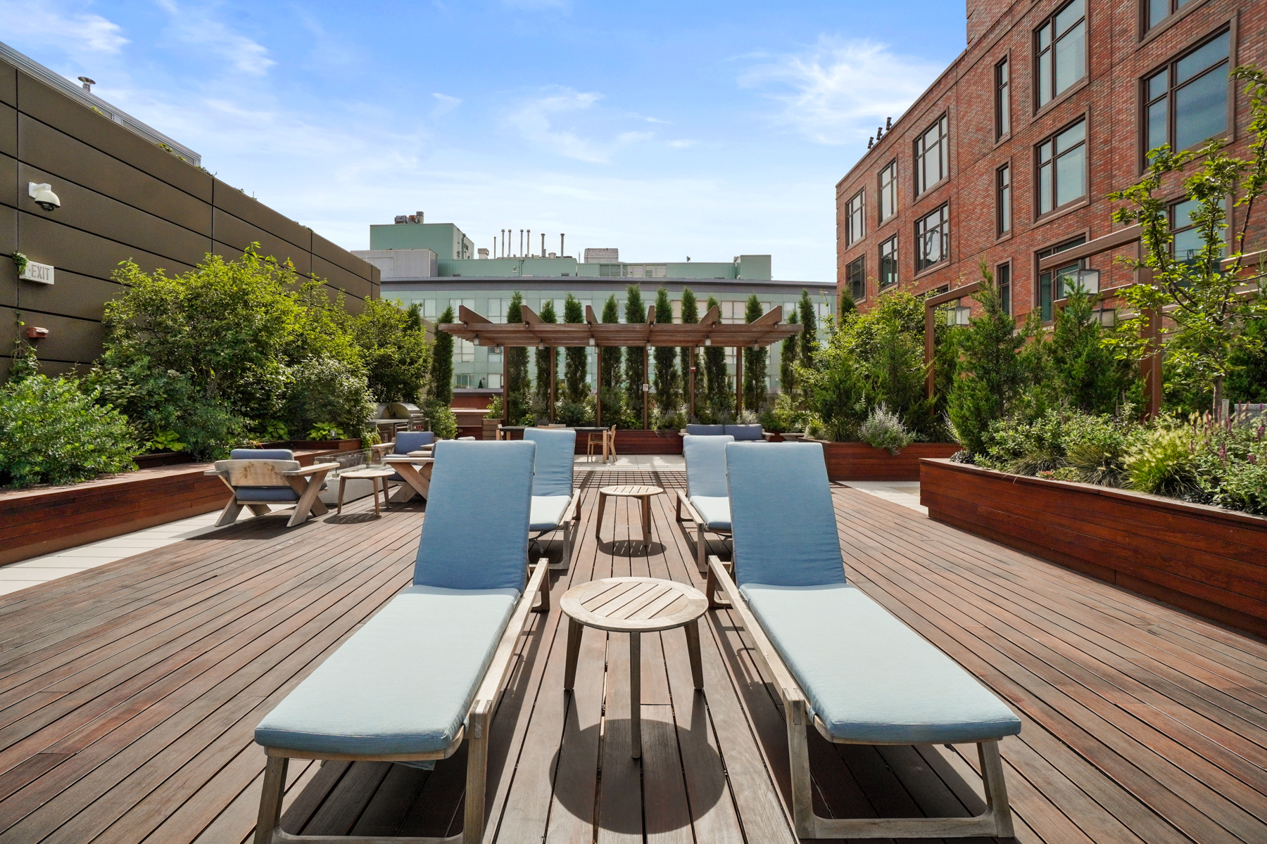  100 Lovejoy Wharf, Boston, MA, 02114 - 物件實景