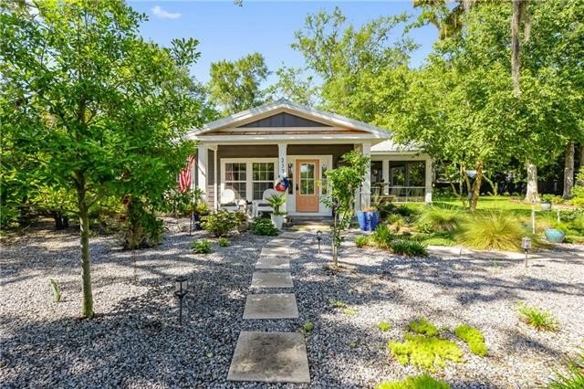 Bay Saint Louis, Mississippi, 39520, United States, 3 Bedrooms Bedrooms, ,3 BathroomsBathrooms,Residential,For Sale,1978012
