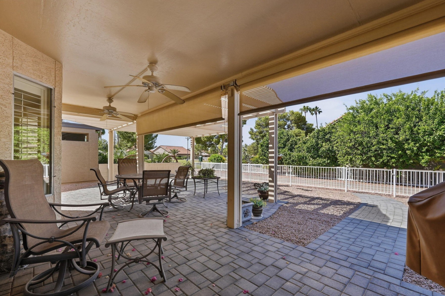  26202 S Flame Tree Drive  Sun Lakes, AZ - 物件實景