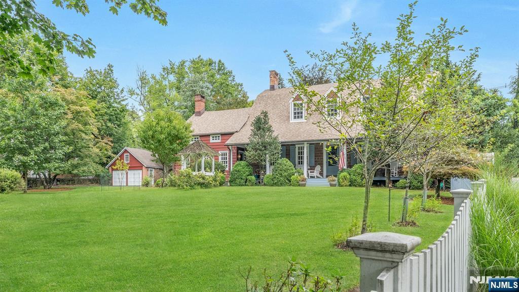 Park Ridge, New Jersey, 07656, United States, 4 Bedrooms Bedrooms, ,3 BathroomsBathrooms,Residential,For Sale,1927365