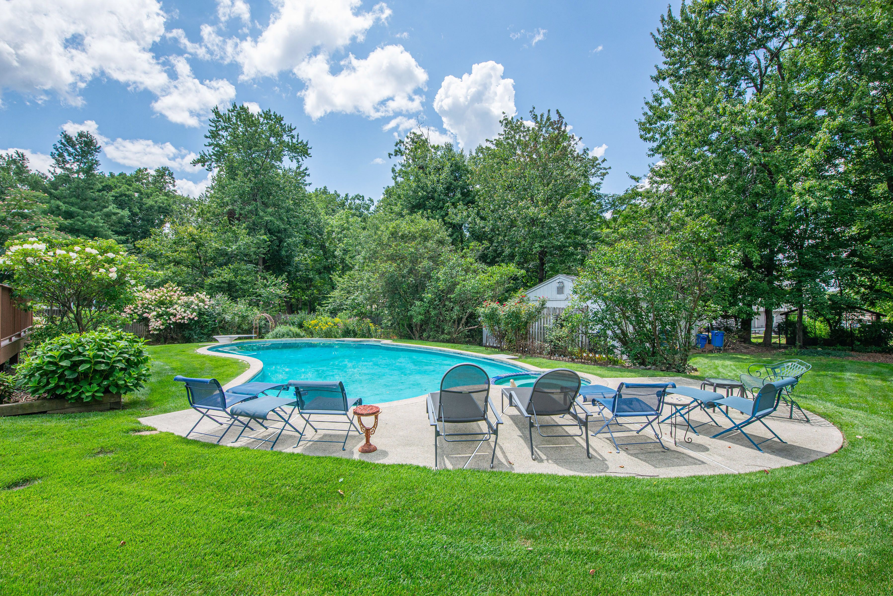  33 Underwood Road, Montville, NJ 07045 - 物件實景