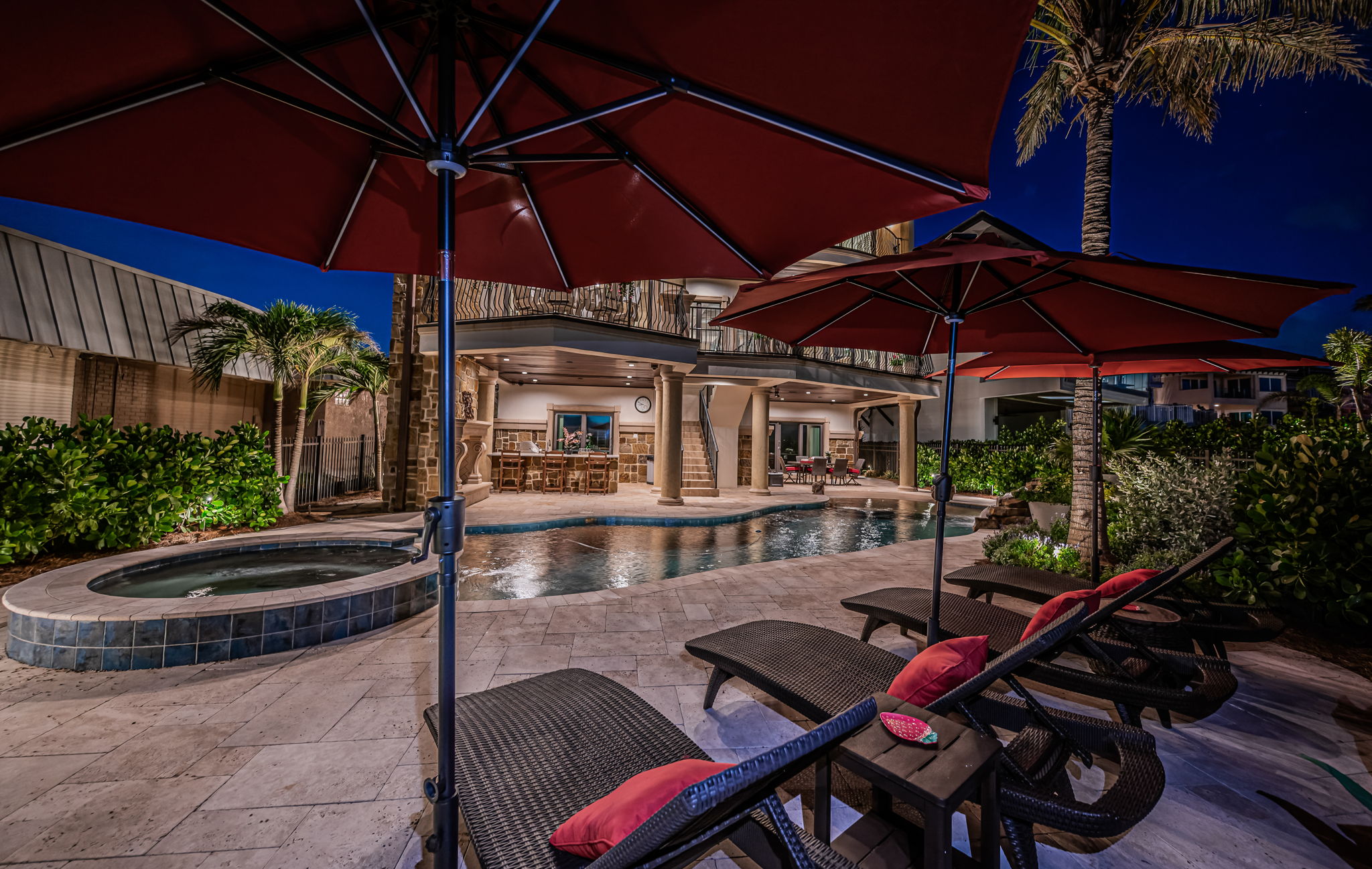 Redington Shores, Florida, 33708, United States, 5 Bedrooms Bedrooms, ,6 BathroomsBathrooms,Residential,For Sale,1921894