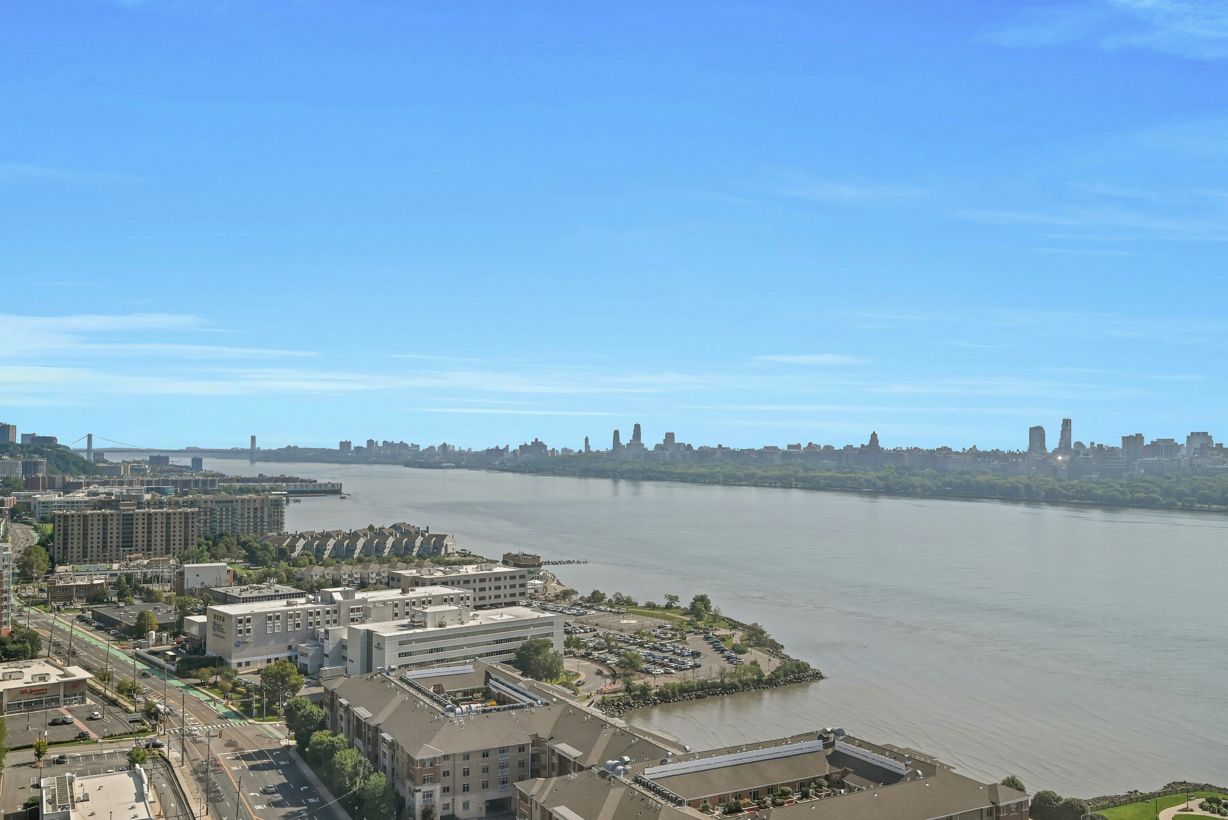  7004 Boulevard East, Apt 28C, Guttenberg, NJ 07093 - 物件實景