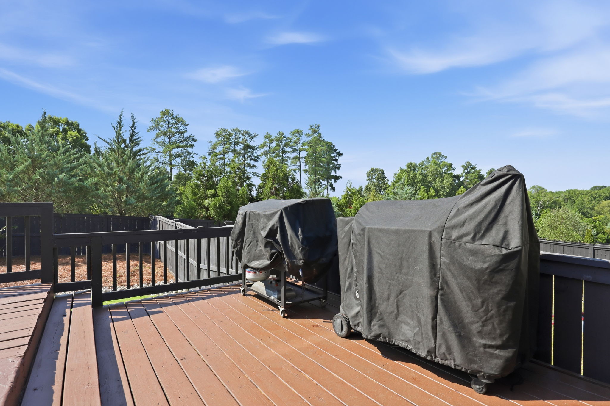  2517 Thurman Dairy Loop, Wake Forest, NC 27587 - 物件實景