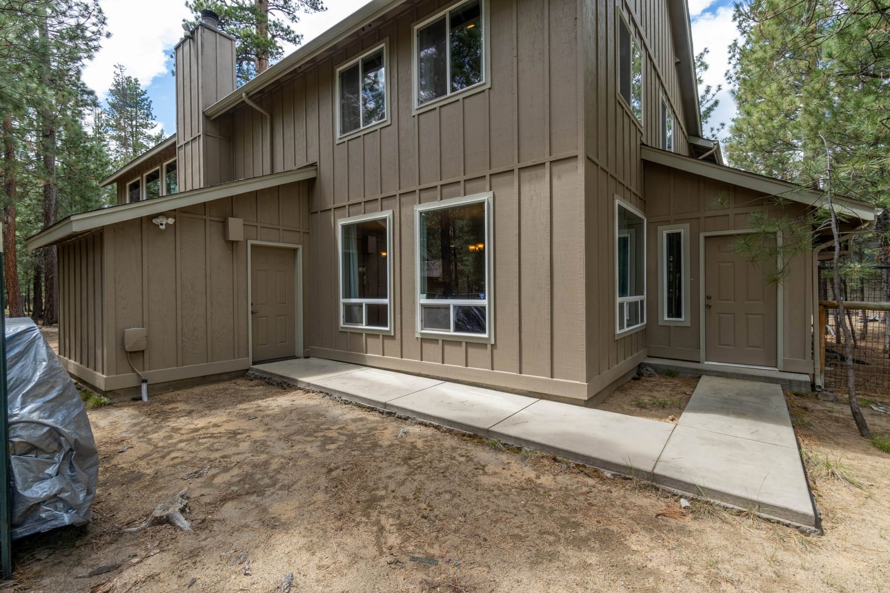  52174 Foxtail La Pine, OR 97739 - 物件實景