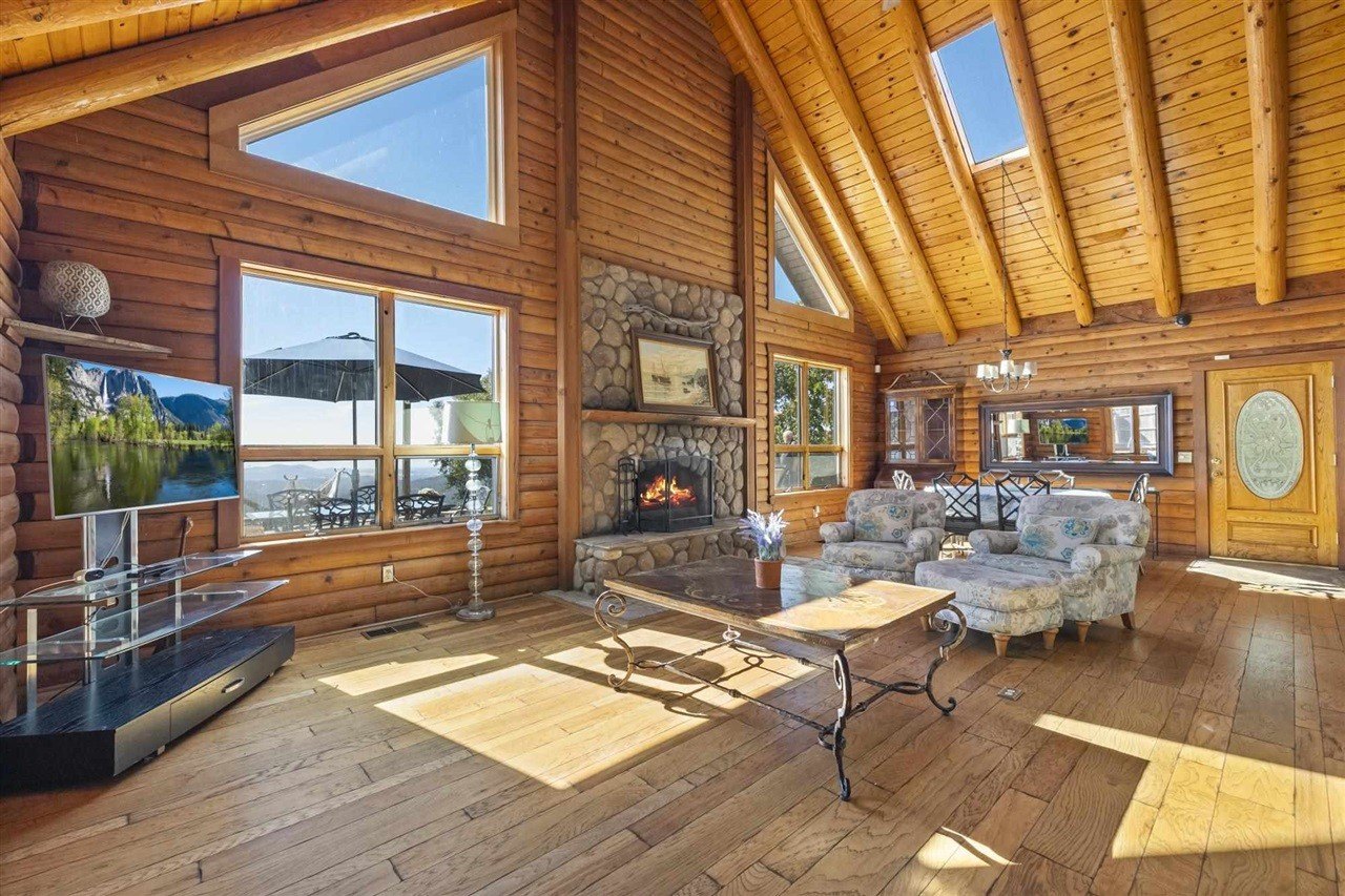 Sonora, California, 95370, United States, 4 Bedrooms Bedrooms, ,3 BathroomsBathrooms,Residential,For Sale,1793029