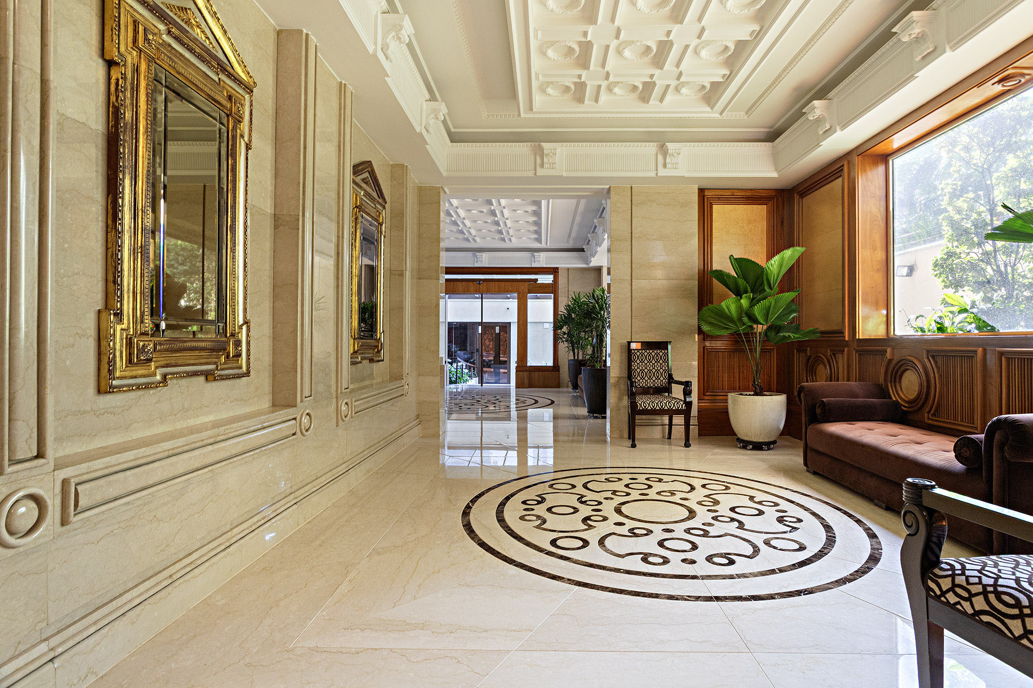  Luxurious Apartment in Higienópolis - 物件實景