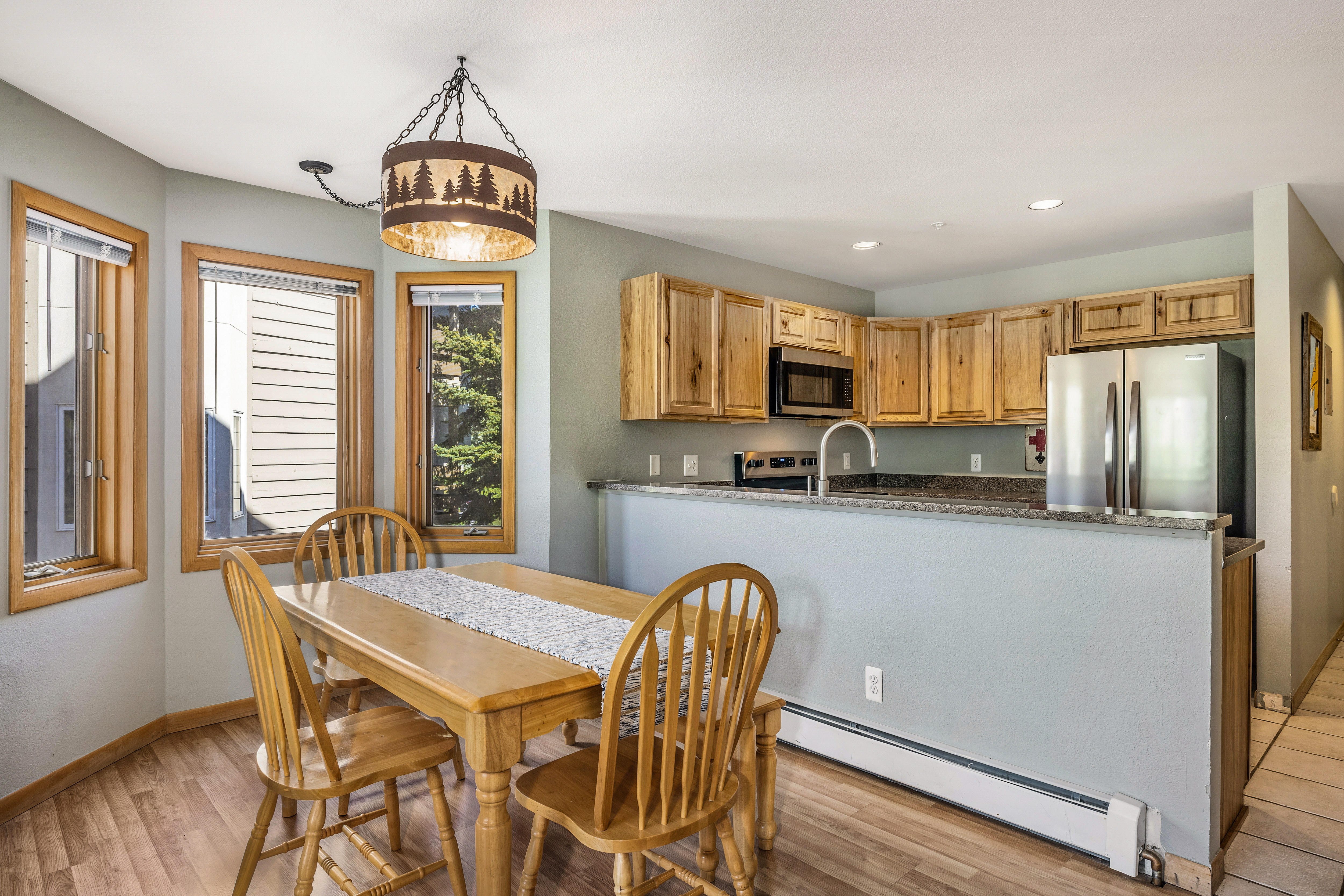  60 Oro Grande Drive, Keystone, CO, 80435 - 物件實景