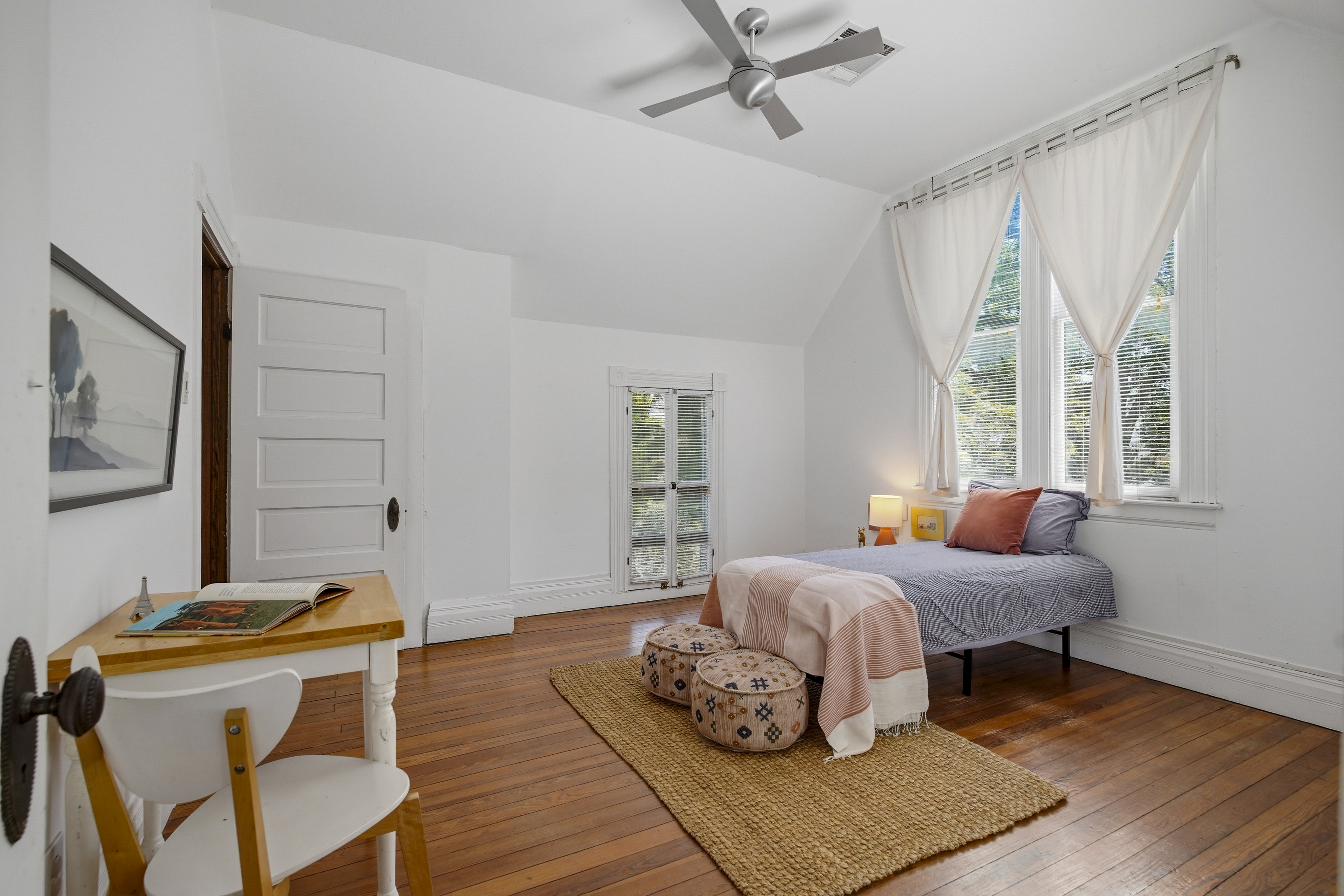 Classic 1903 Queen Anne Residence - 物件實景