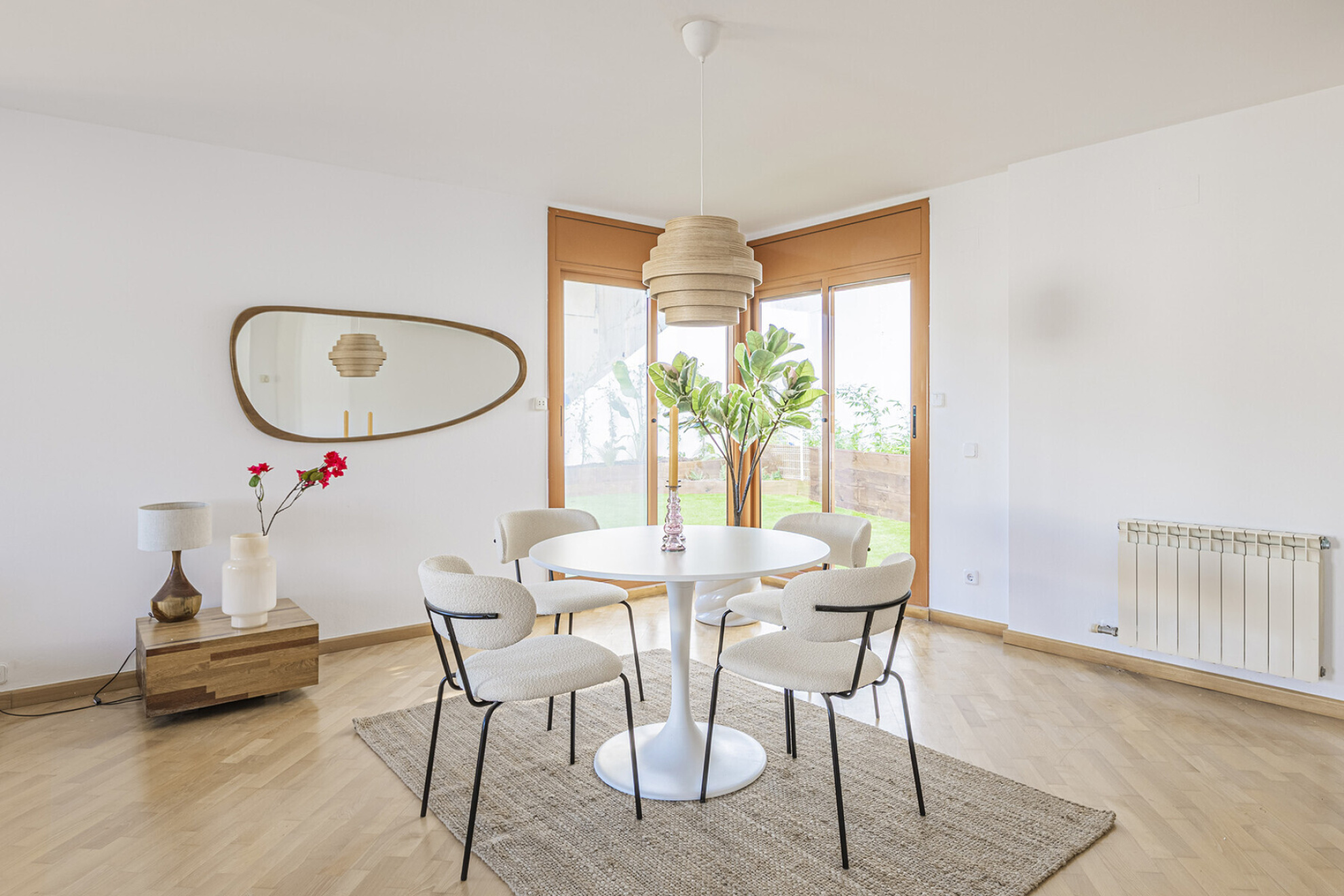  House in Vallvidrera with swimming pool and spectacular views of Tibidabo - 物件實景