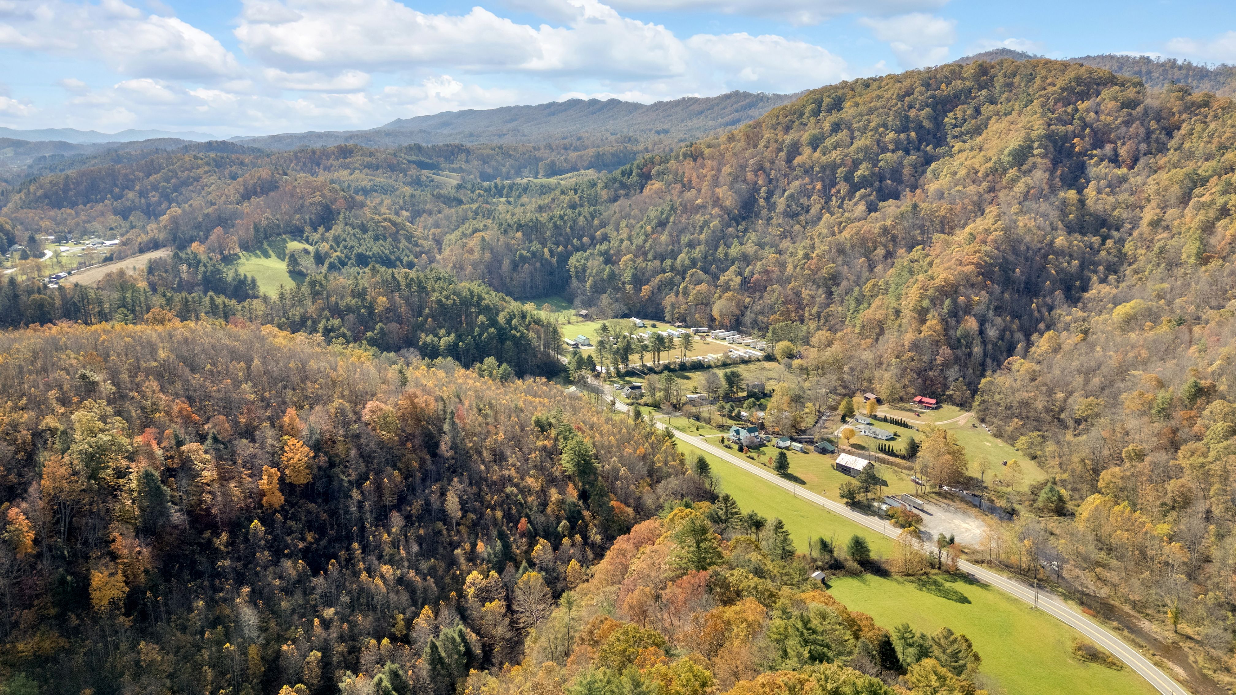  TBD Highway 91, Laurel Bloomery, TN, 37680 - 物件實景