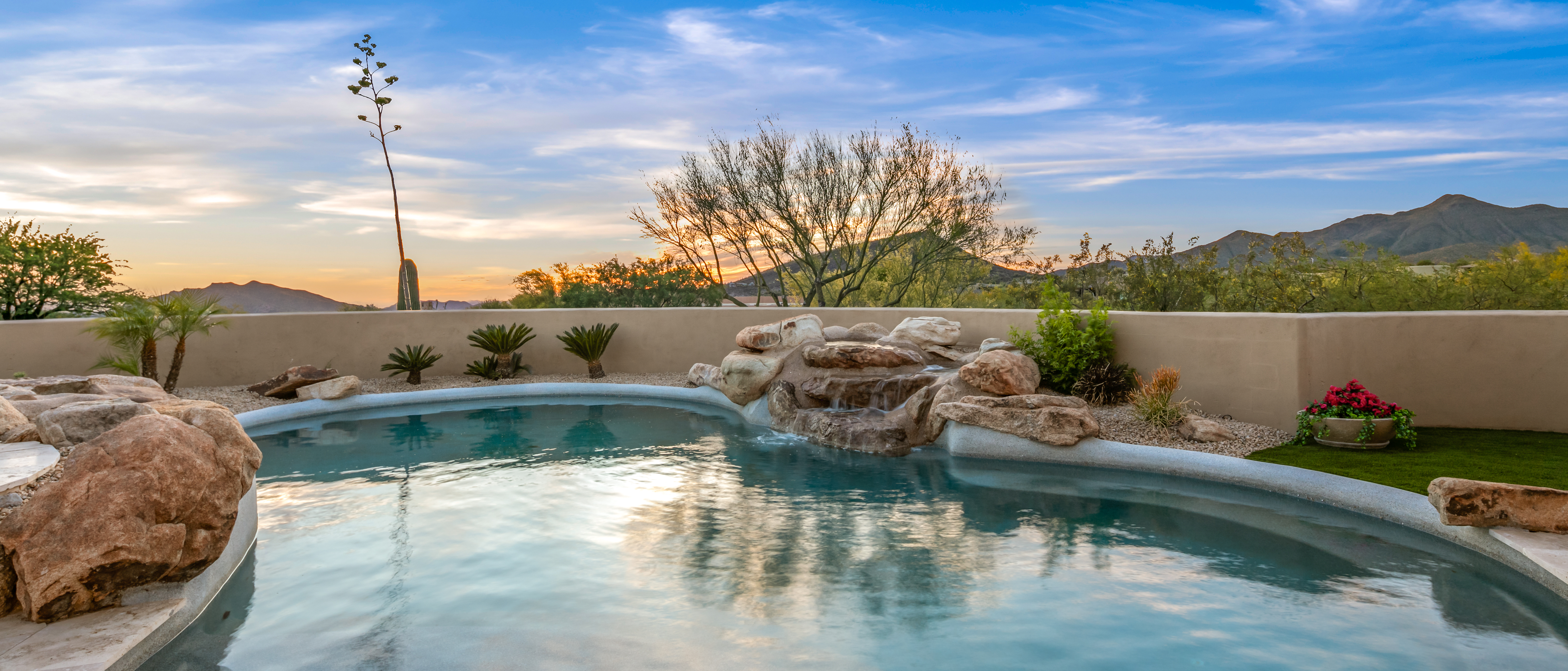  10295 E Rising Sun Drive  Scottsdale, AZ - 物件實景