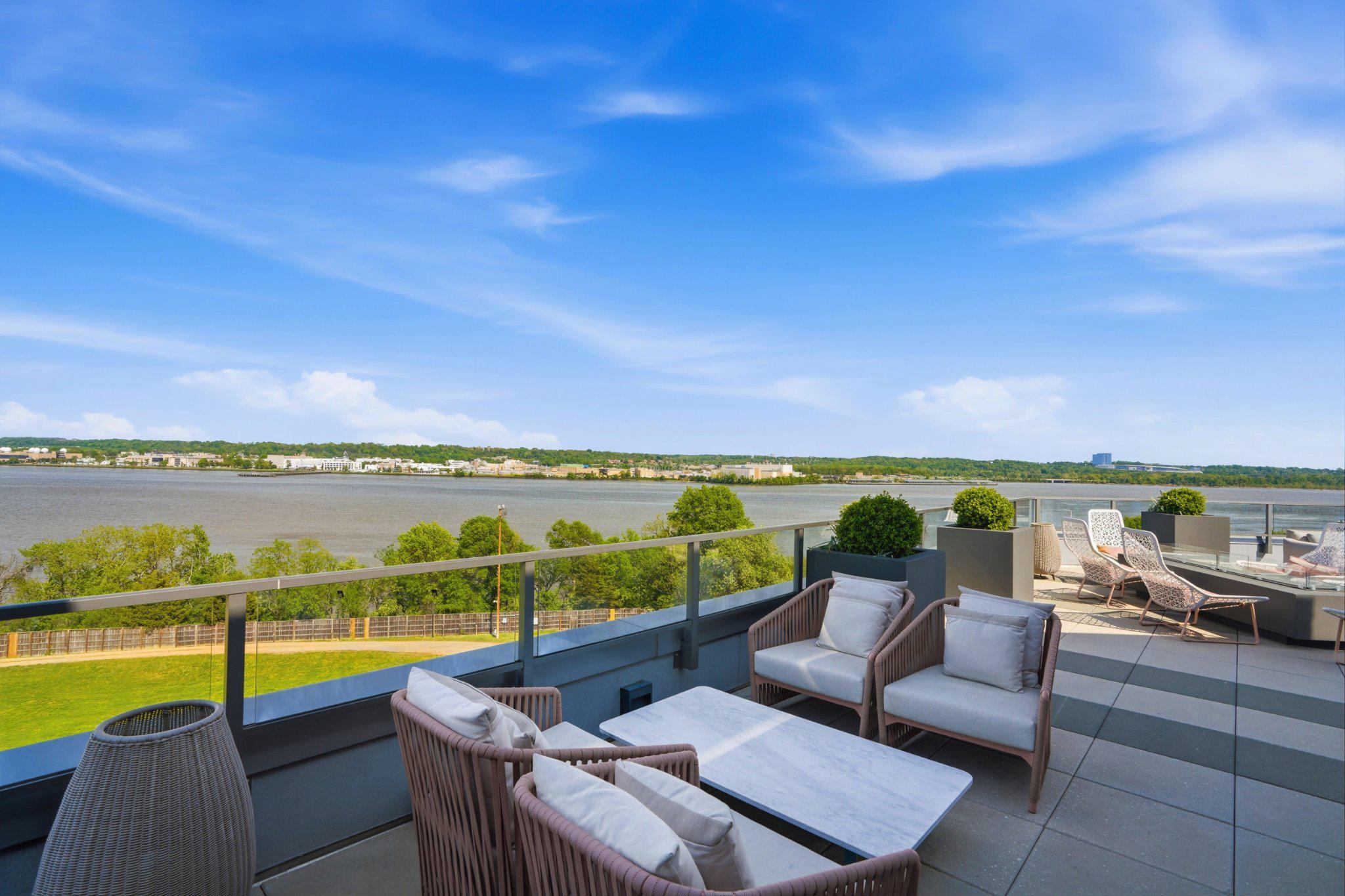  1201 N Royal Street, Alexandria, VA, 22314 - 物件實景