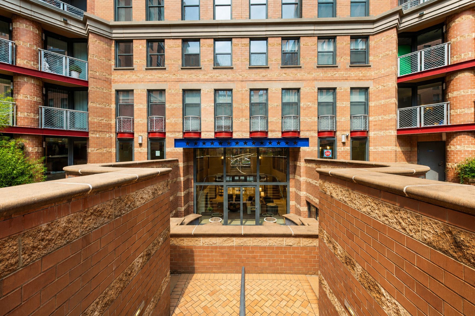  616 E E Street NW, Washington, DC, 20004 - 物件實景