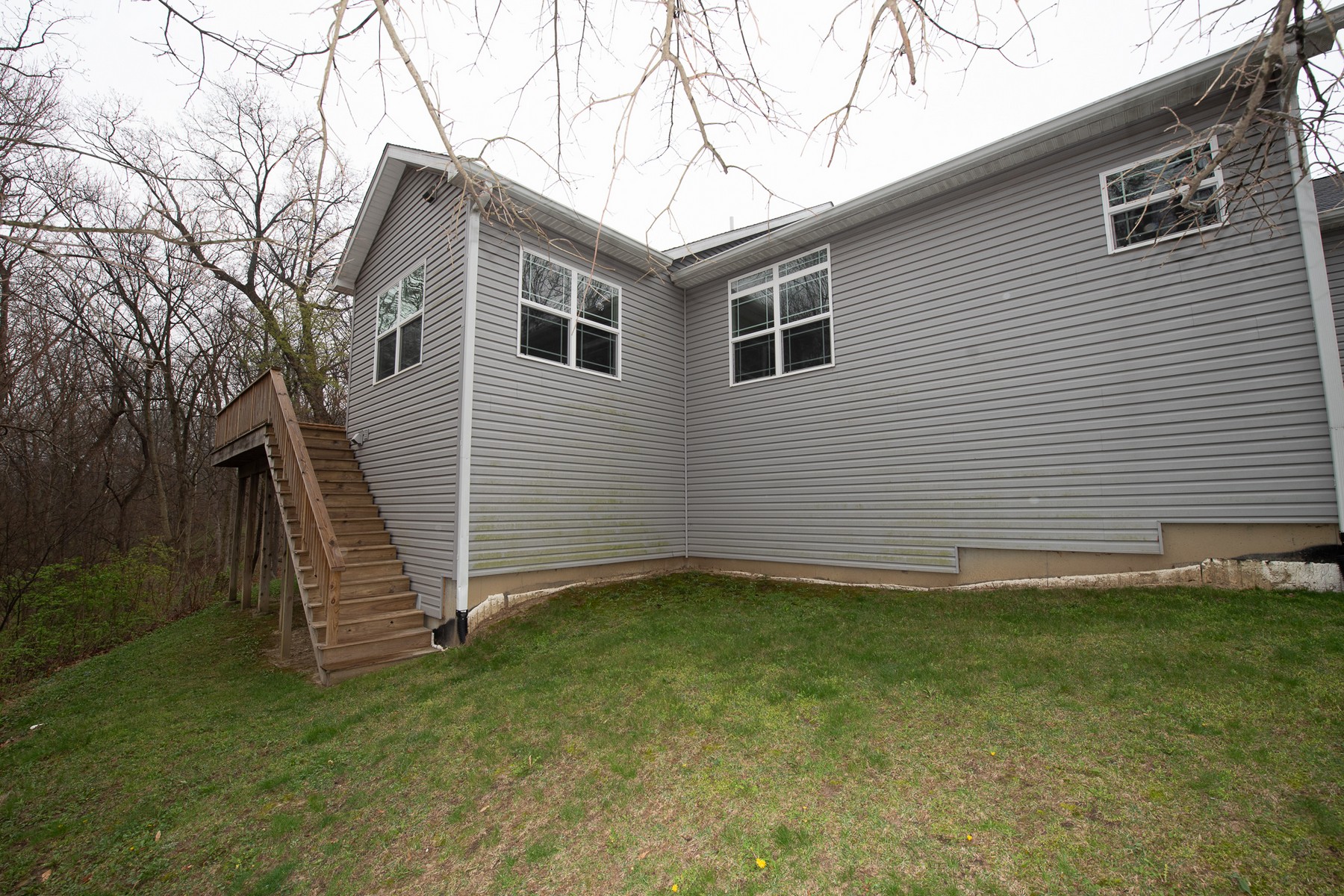  Stunning Ranch on a Spacious Lot in West Lafayette - 物件實景