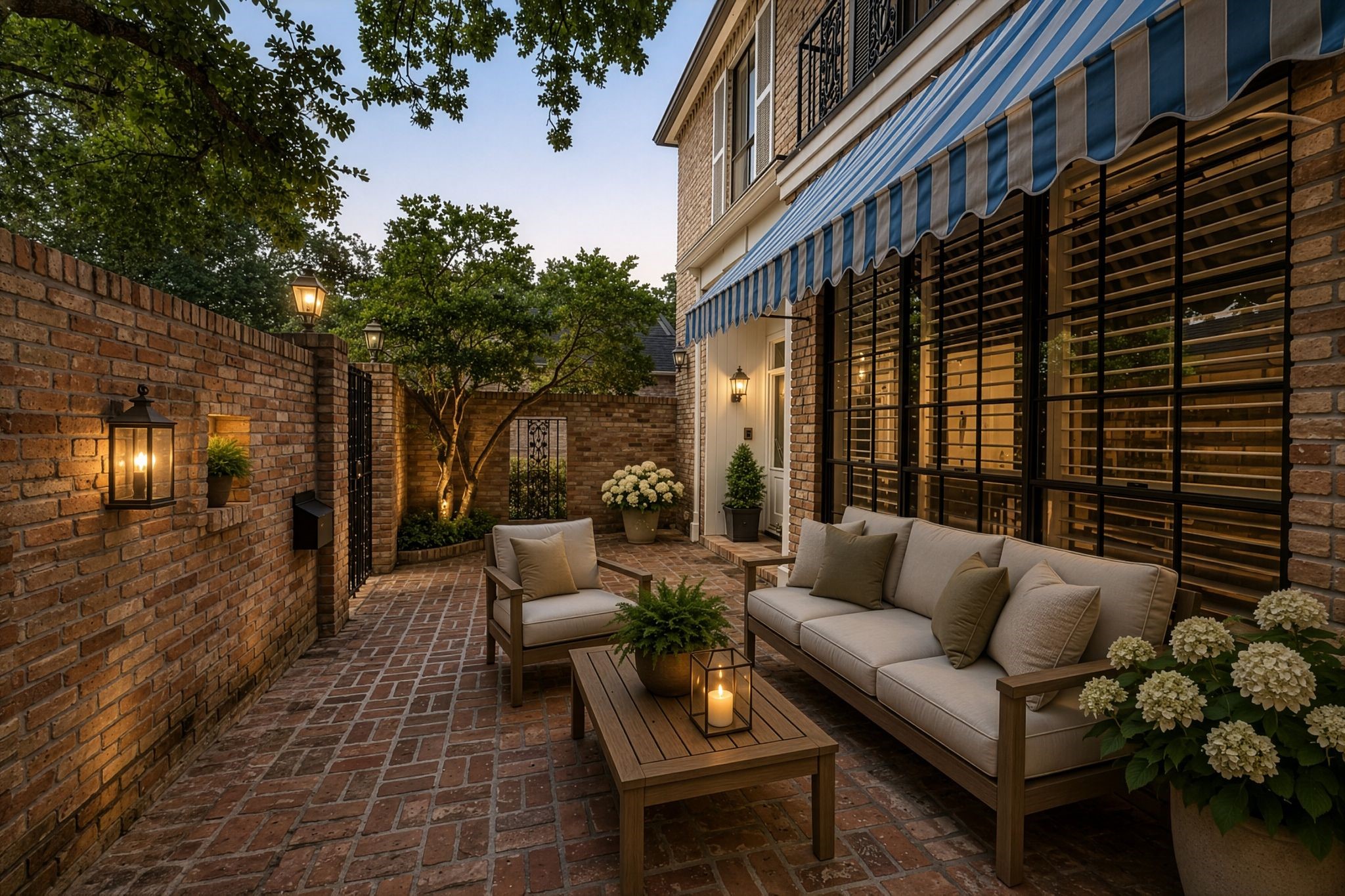  4876 Post Oak Timber Drive - 物件實景