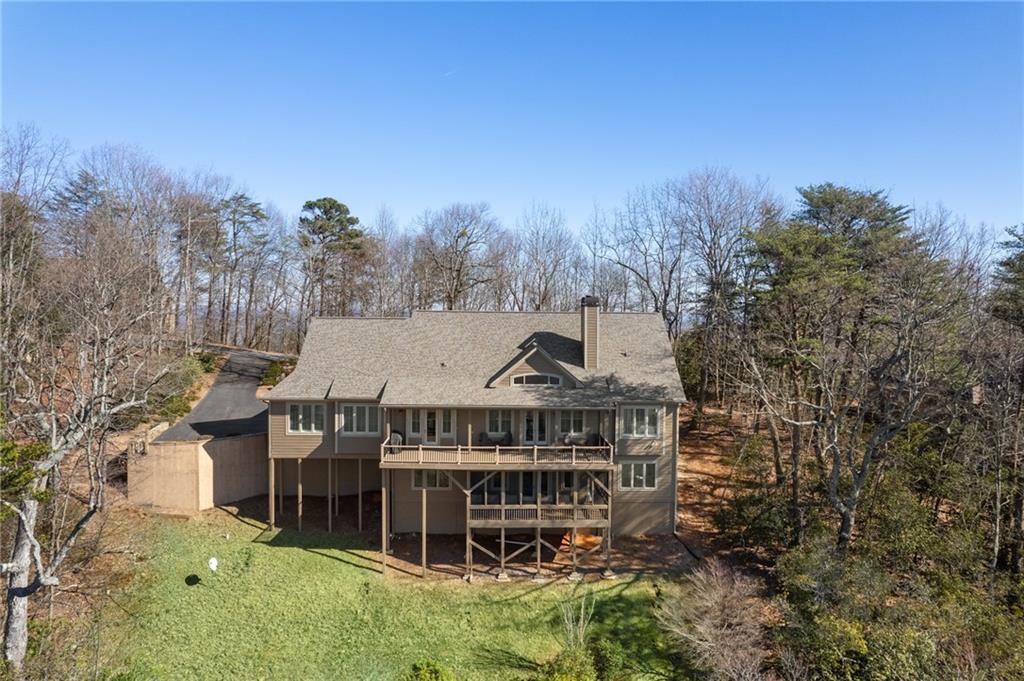 Big Canoe, Georgia, 30143, United States, 5 Bedrooms Bedrooms, ,4 BathroomsBathrooms,Residential,For Sale,1975403