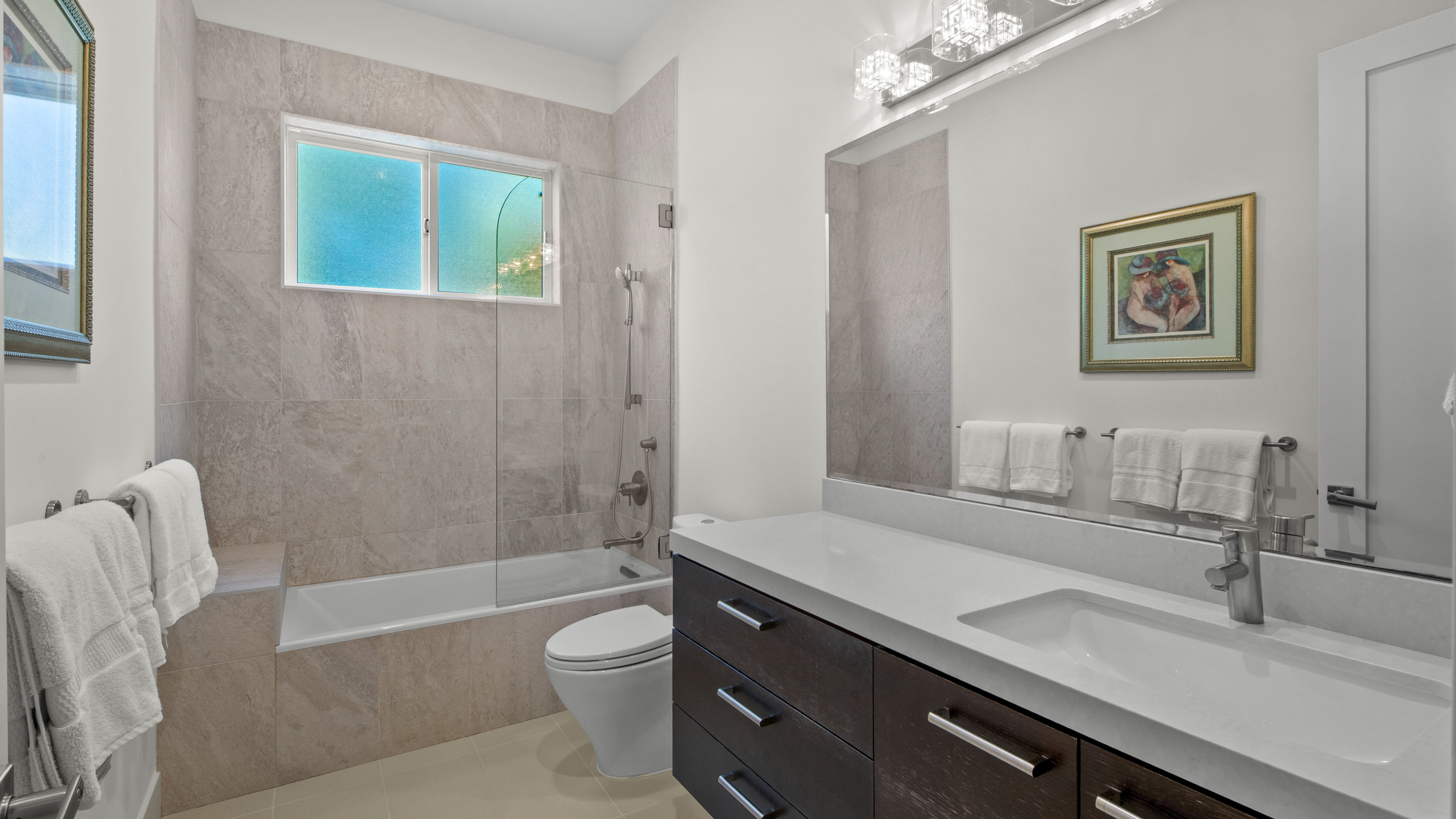  Designer Home in Forbes Neighborhood - 物件實景
