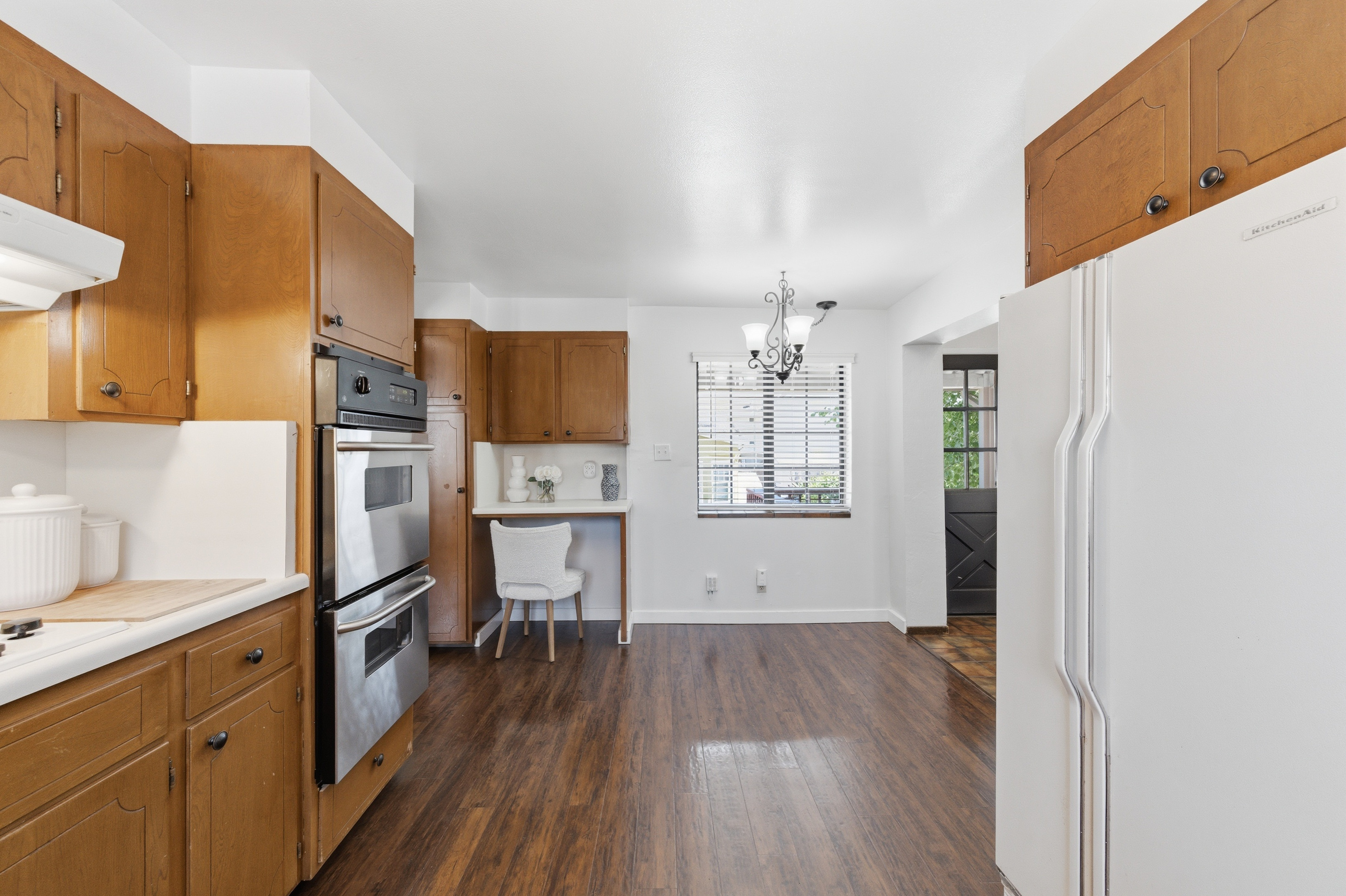  Exceptional Downtown San Mateo Home - 物件實景