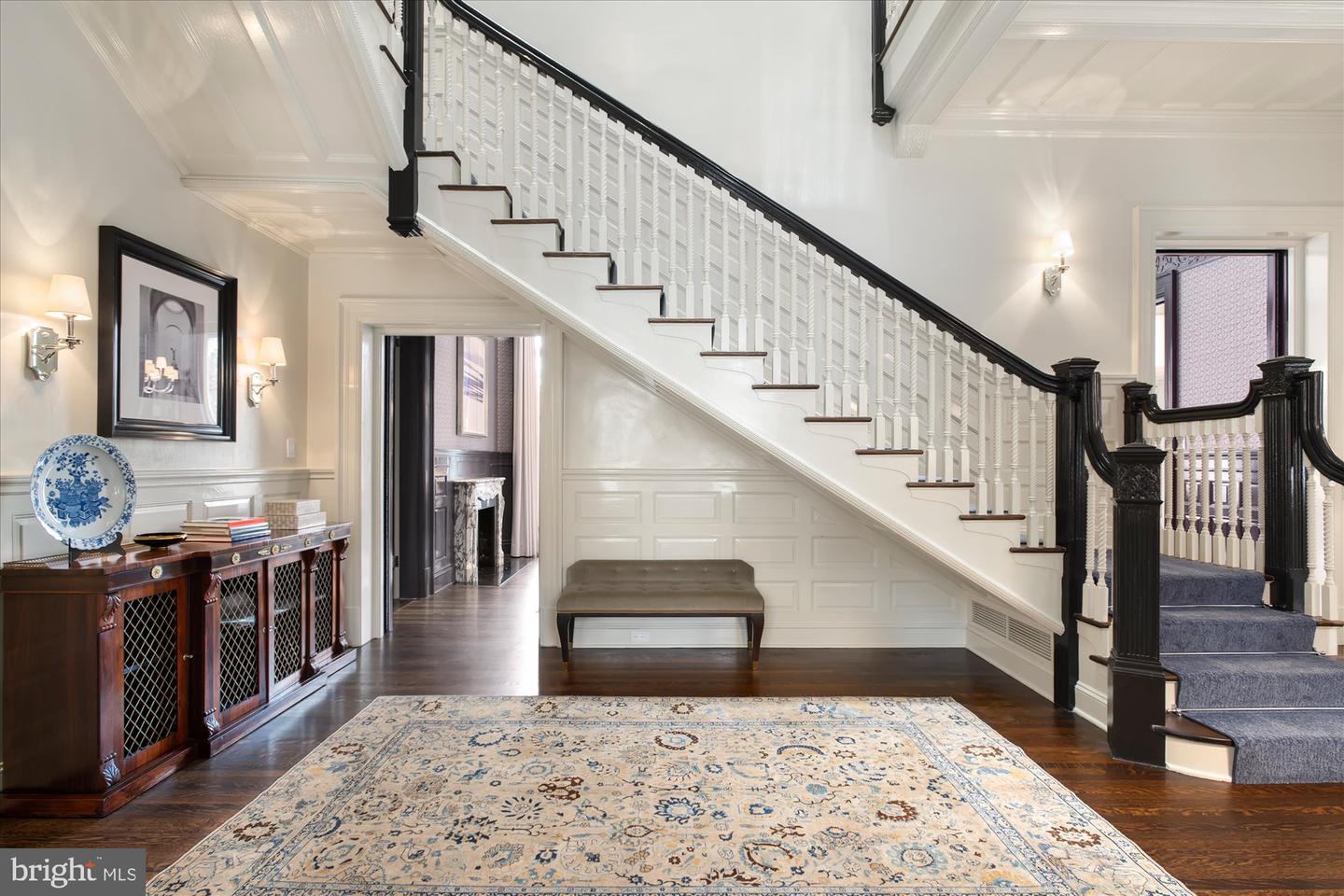 Washington, District of Columbia, 20008, United States, 6 Bedrooms Bedrooms, ,8 BathroomsBathrooms,Residential,For Sale,1807338