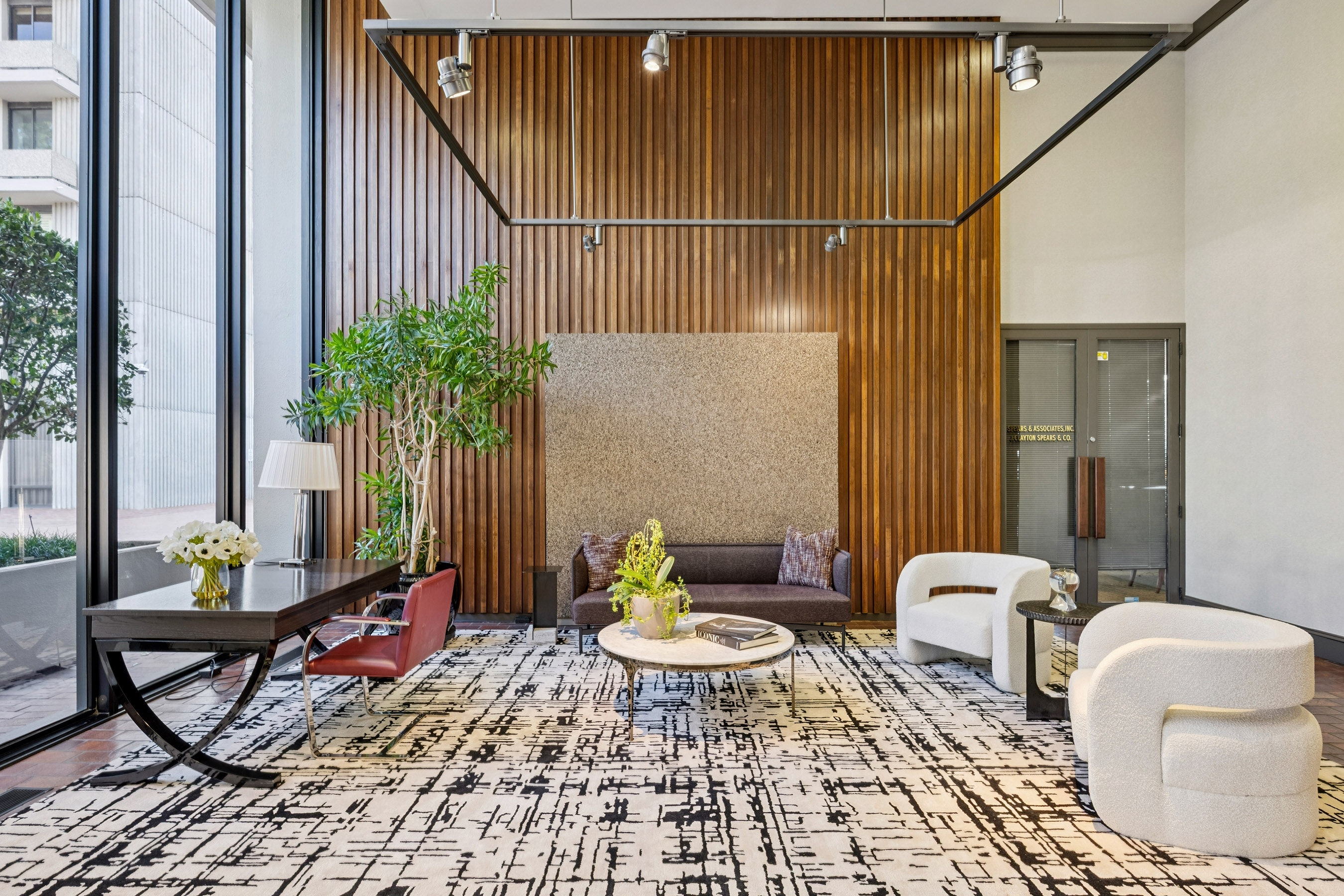  Expansive Double Unit in One of Buckhead