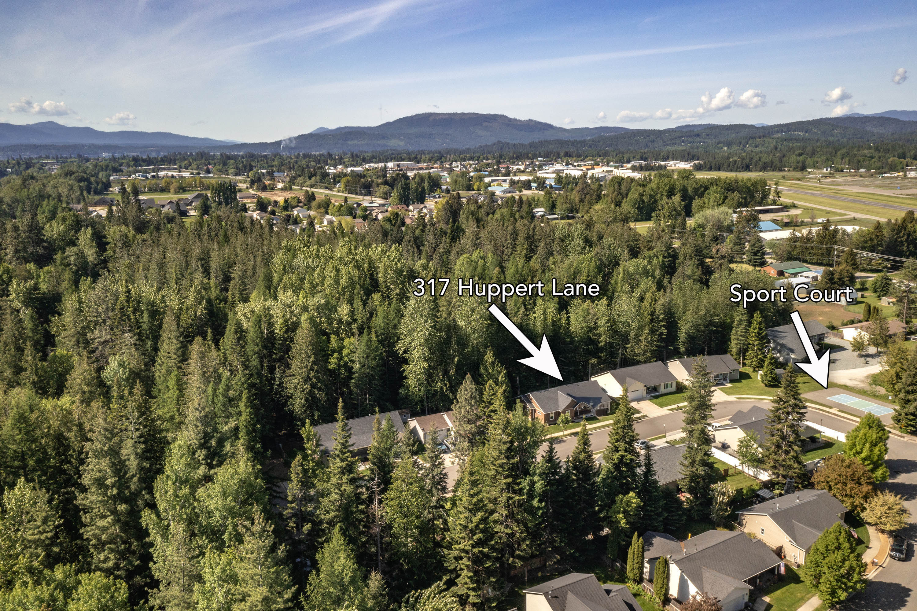 Sandpoint, Idaho, 83864, United States, 3 Bedrooms Bedrooms, ,2 BathroomsBathrooms,Residential,For Sale,1975029