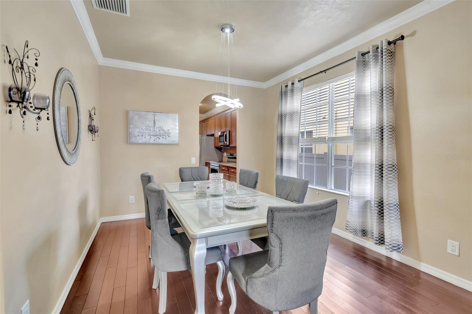 WESLEY CHAPEL, Florida, 33545, United States, 5 Bedrooms Bedrooms, ,3 BathroomsBathrooms,Residential,For Sale,1981235