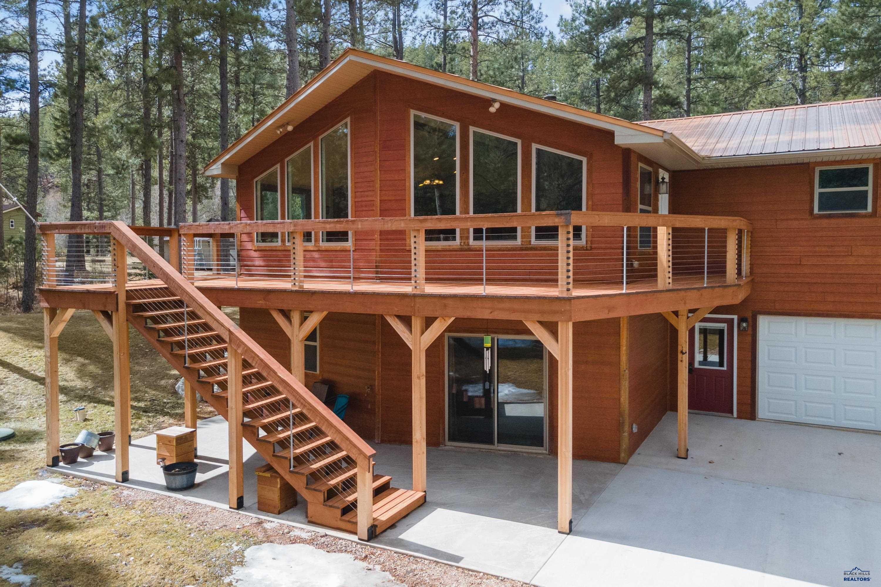 Sturgis, South Dakota, 57785, United States, 5 Bedrooms Bedrooms, ,3 BathroomsBathrooms,Residential,For Sale,1743151