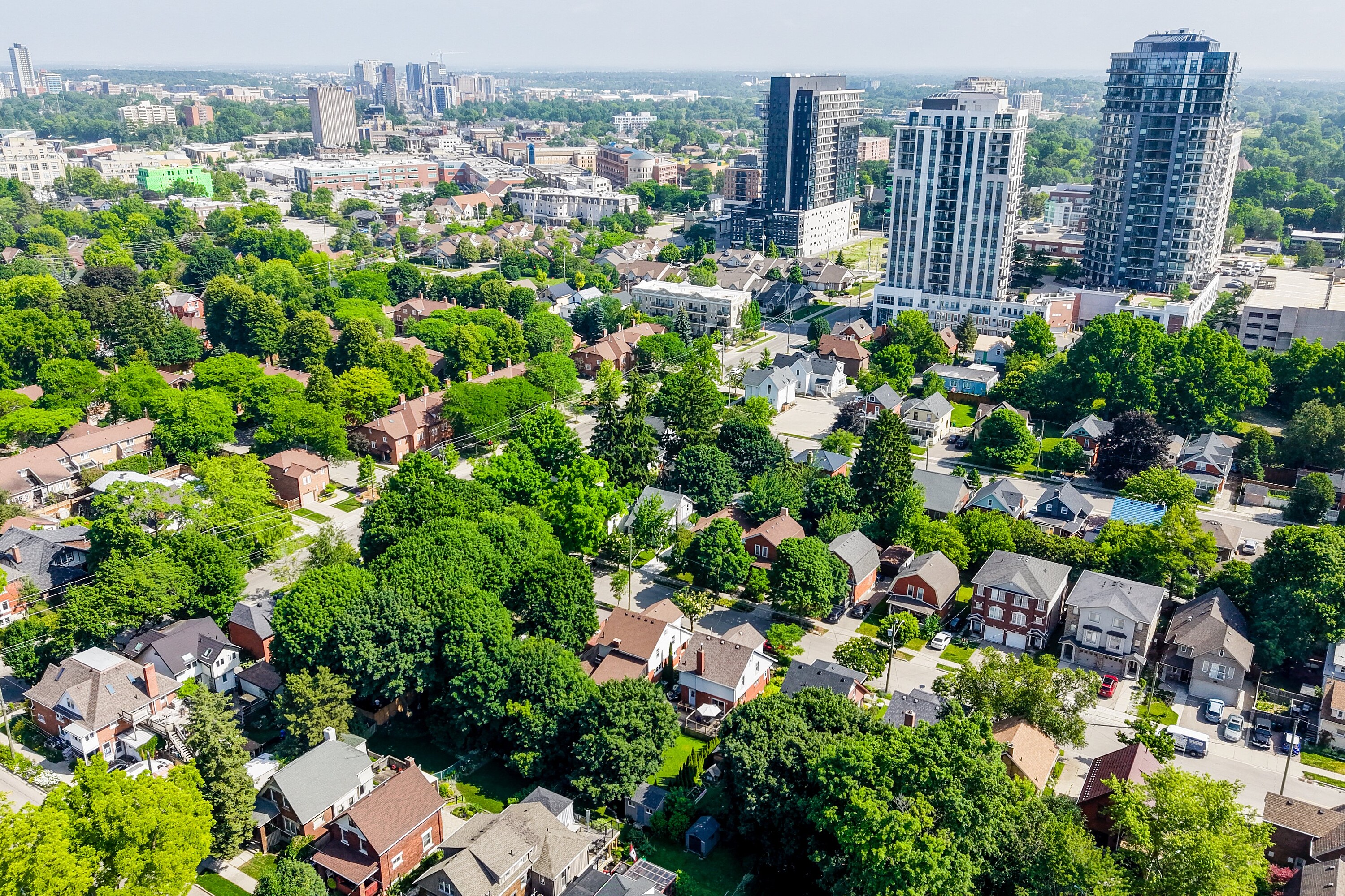  Uptown Waterloo Gem - 物件實景