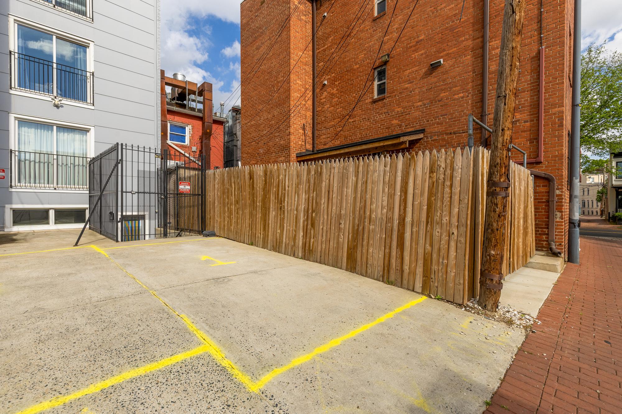  1435 11th Street NW, Washington, DC, 20001 - 物件實景