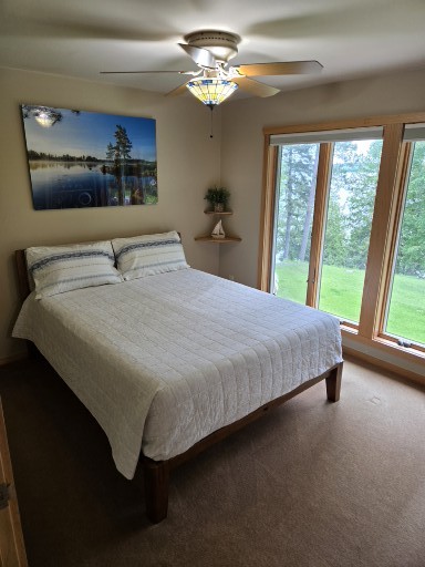 Laporte, Minnesota, 56461, United States, 3 Bedrooms Bedrooms, ,1 BathroomBathrooms,Residential,For Sale,1849278