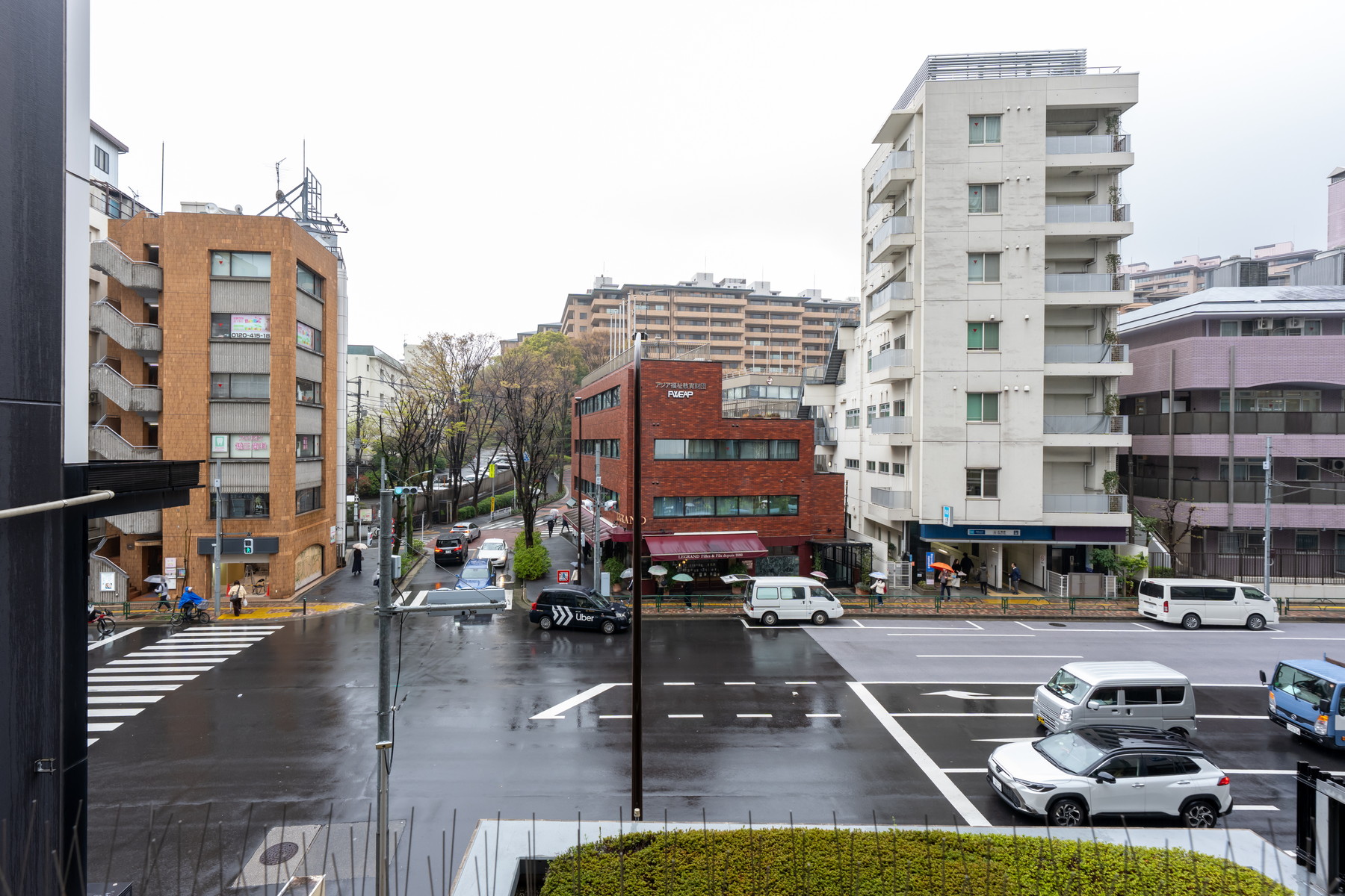  DIANA GARDEN HIROO - 物件實景