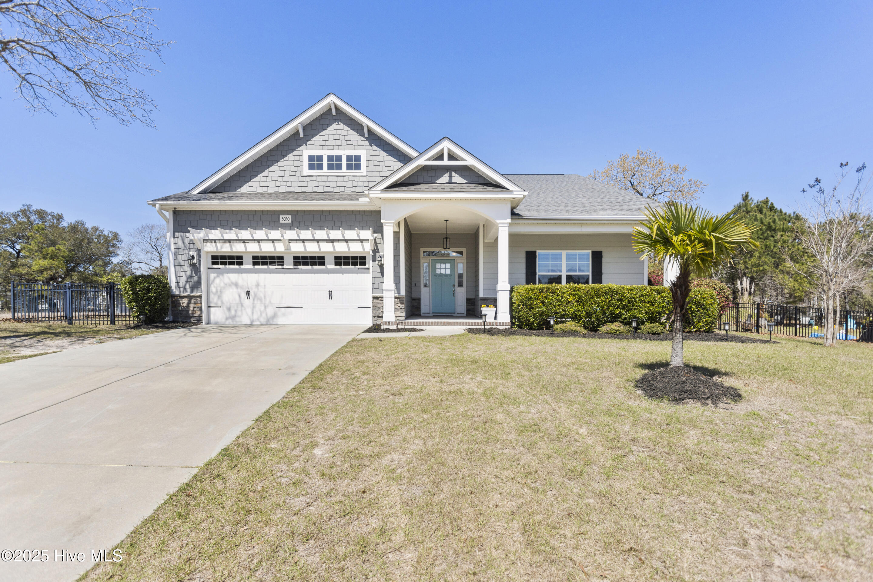 Shallotte, North Carolina, 28470, United States, 4 Bedrooms Bedrooms, ,3 BathroomsBathrooms,Residential,For Sale,1754571