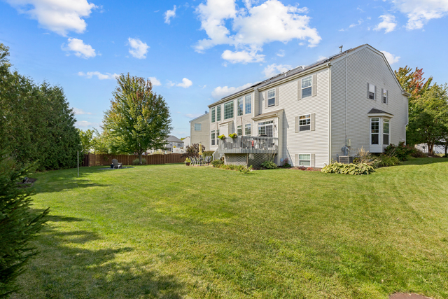 Huntley, Illinois, 60142, United States, 5 Bedrooms Bedrooms, ,3 BathroomsBathrooms,Residential,For Sale,1982974